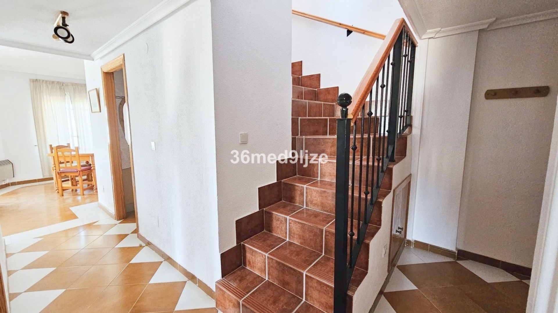 Resale - Townhouse - Los Alcazares - Los Alcazares Centro