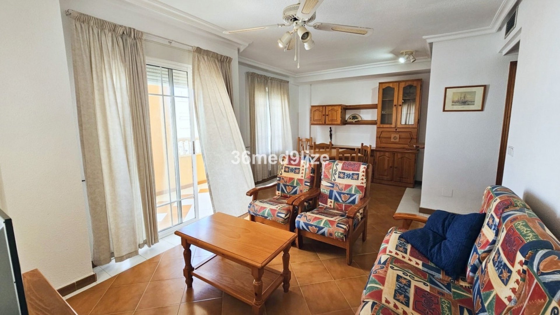 Resale - Townhouse - Los Alcazares - Los Alcazares Centro