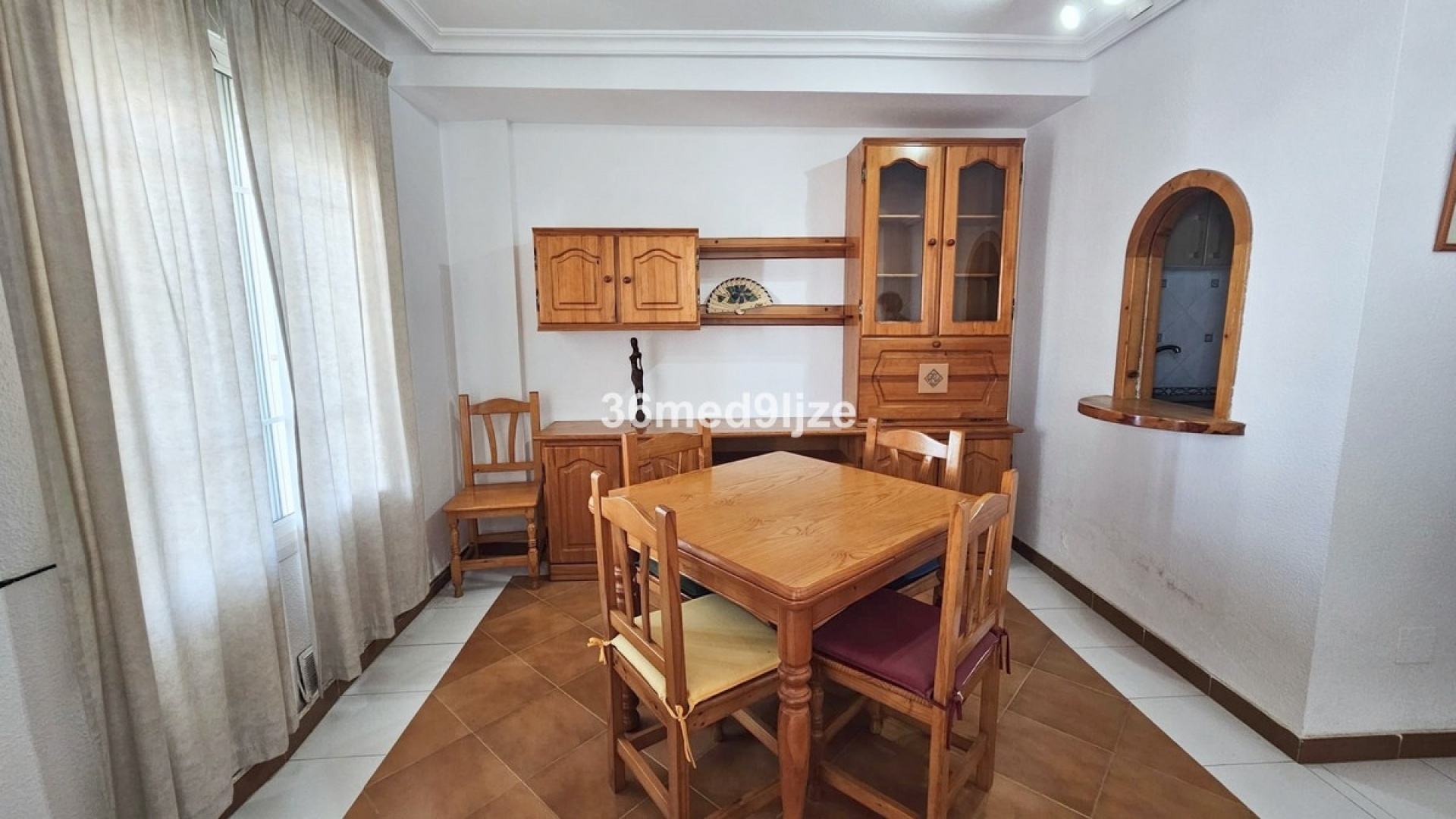 Resale - Townhouse - Los Alcazares - Los Alcazares Centro