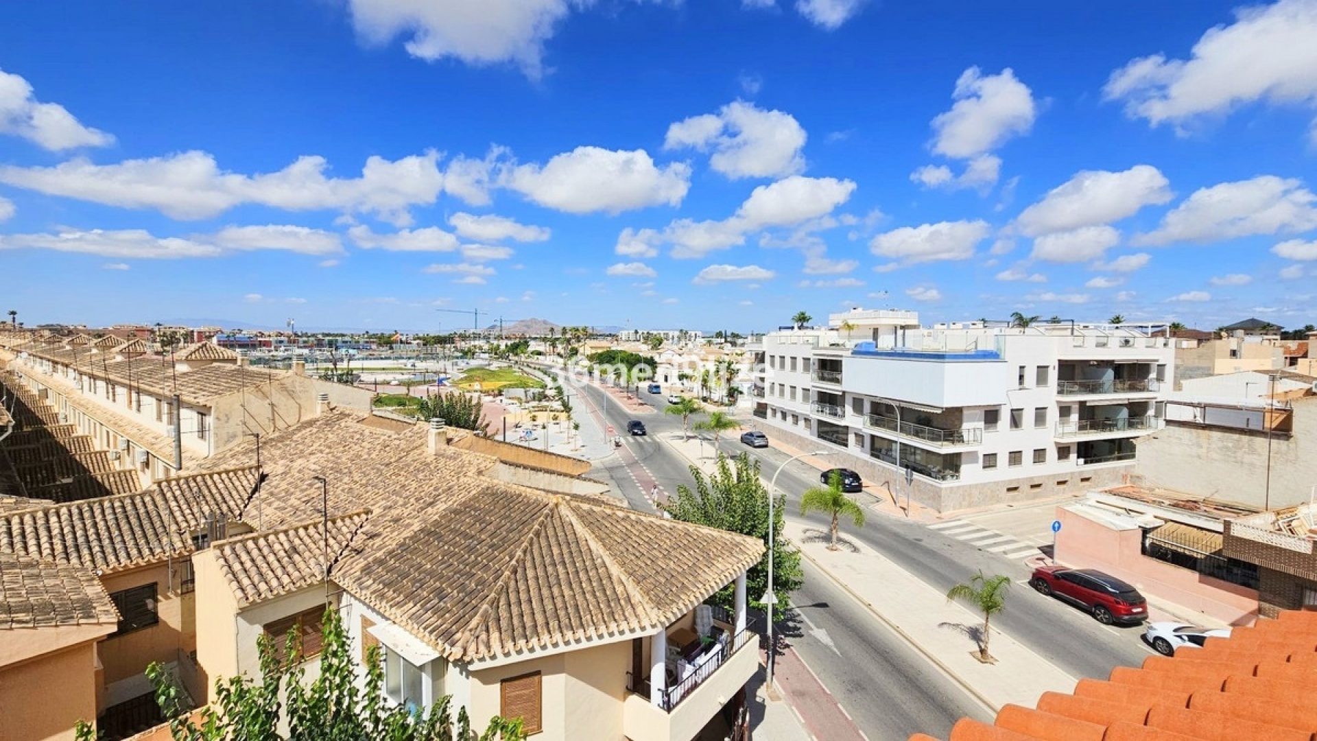 Resale - Townhouse - Los Alcazares - Los Alcazares Centro