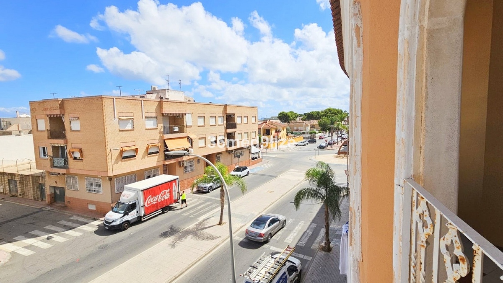 Resale - Townhouse - Los Alcazares - Los Alcazares Centro