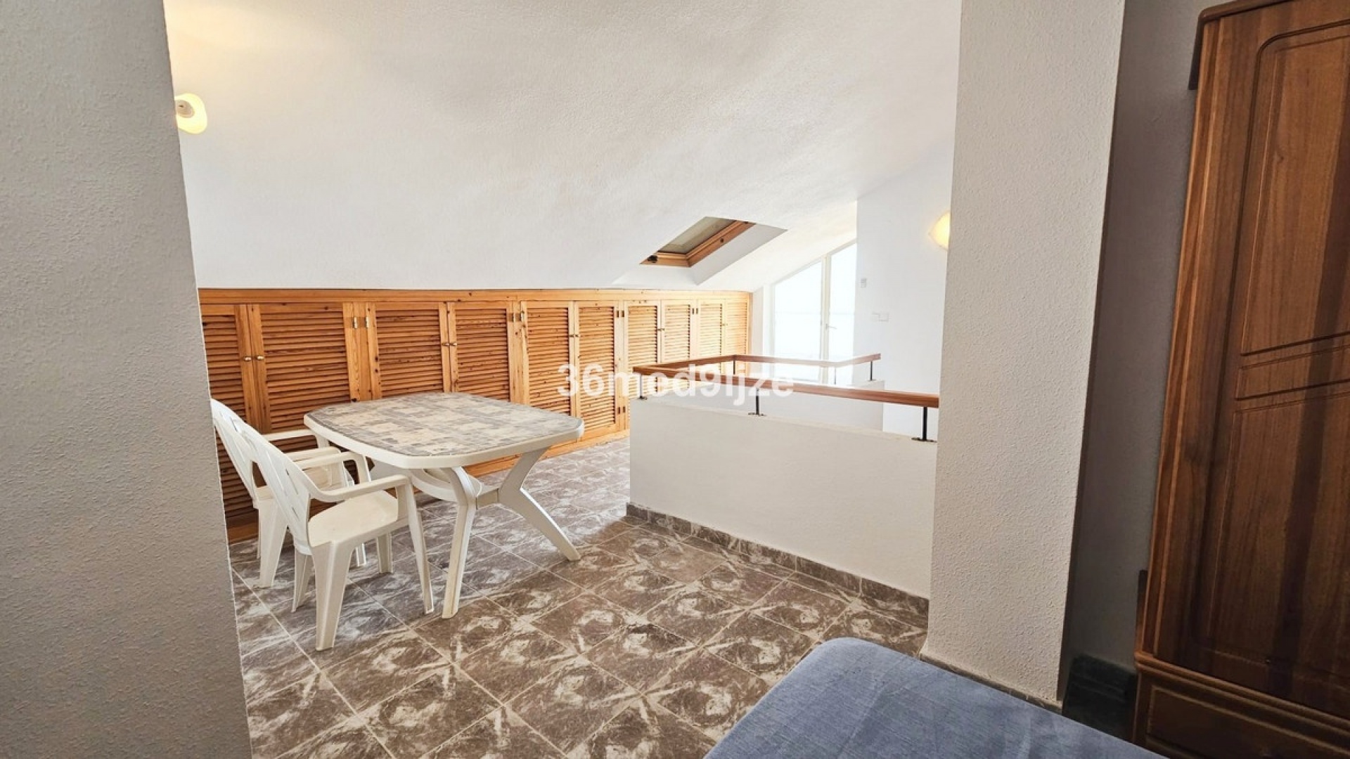 Resale - Townhouse - Los Alcazares - Los Alcazares Centro