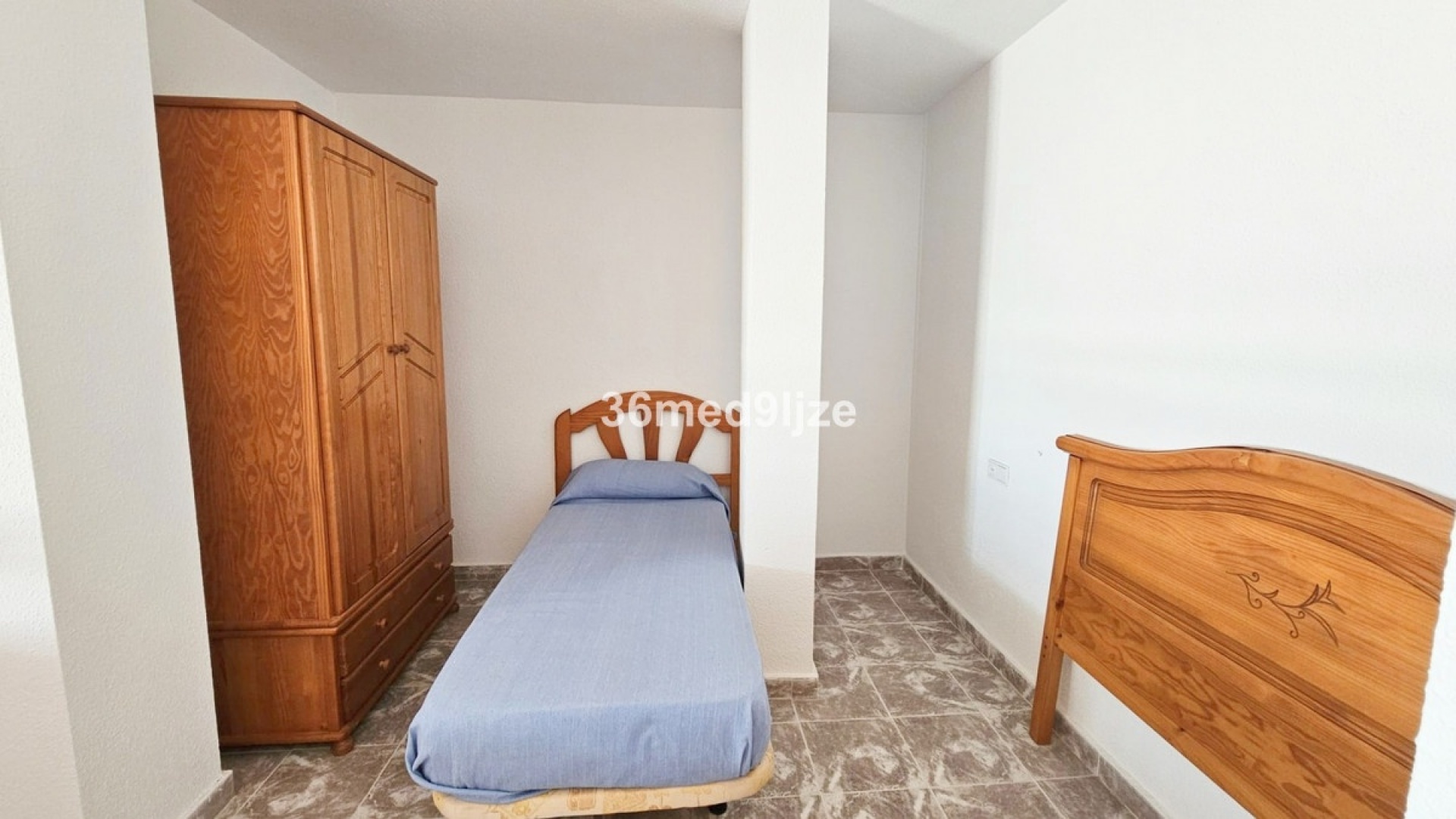 Resale - Townhouse - Los Alcazares - Los Alcazares Centro