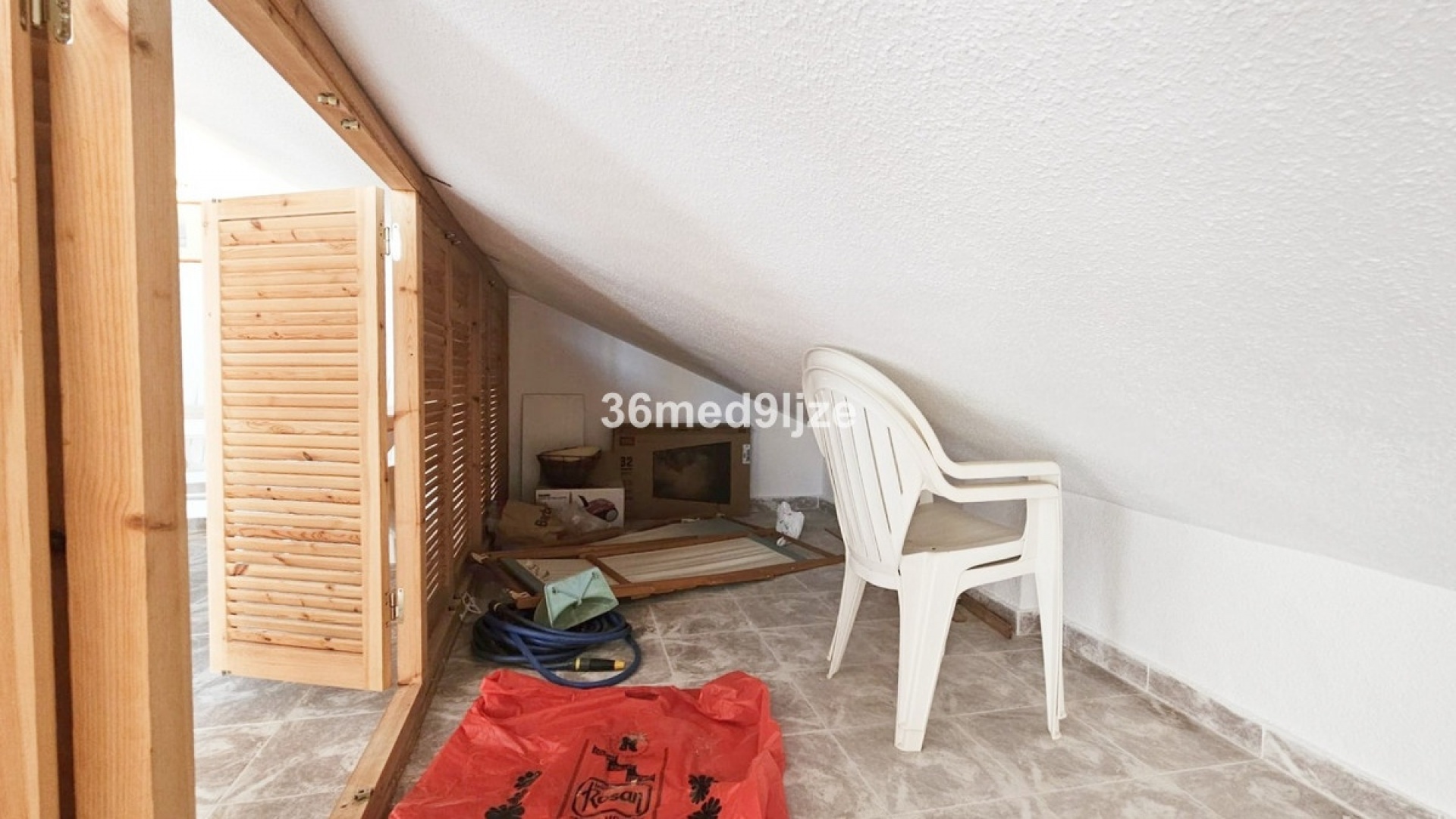 Resale - Townhouse - Los Alcazares - Los Alcazares Centro