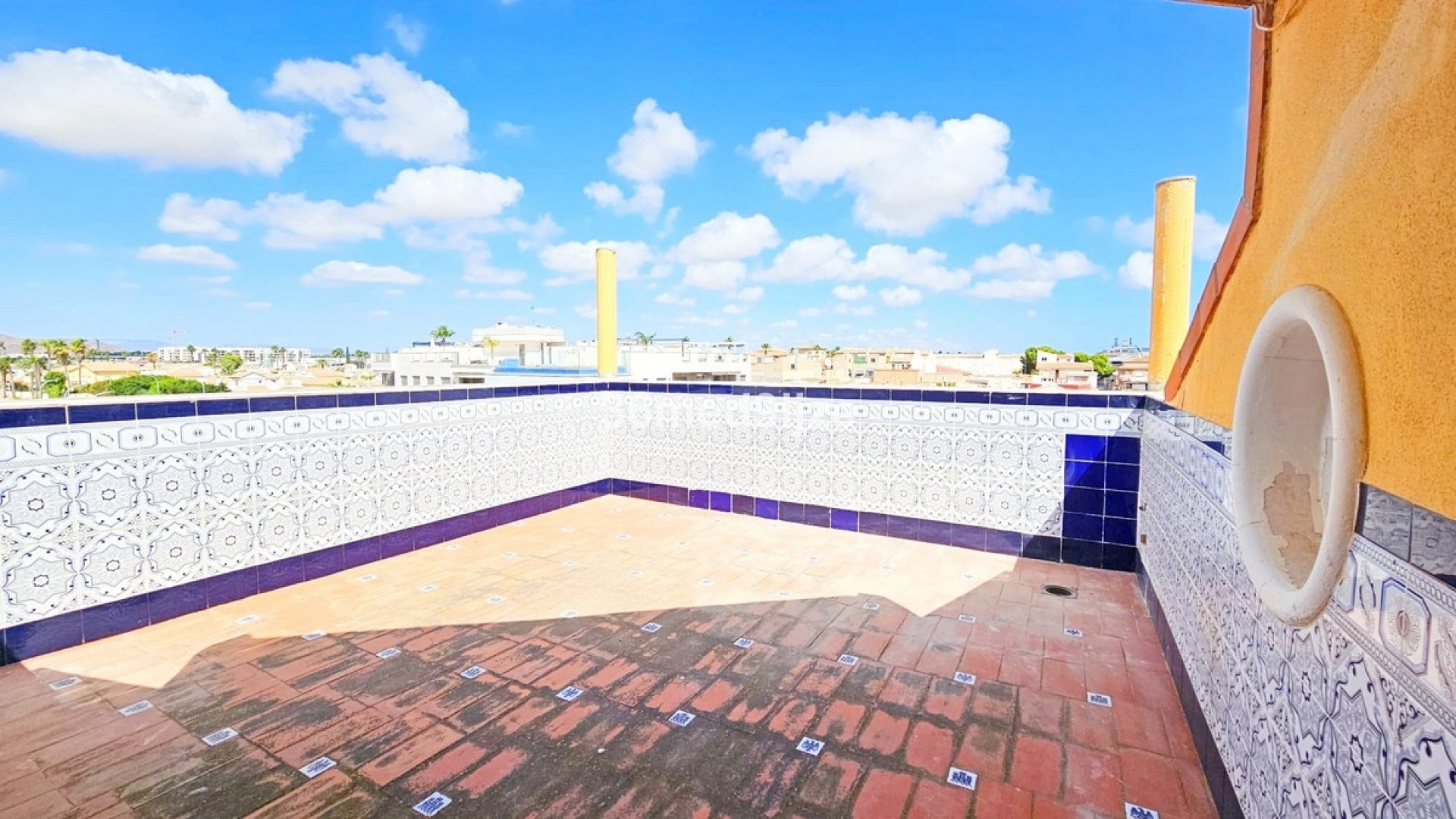 Resale - Townhouse - Los Alcazares - Los Alcazares Centro