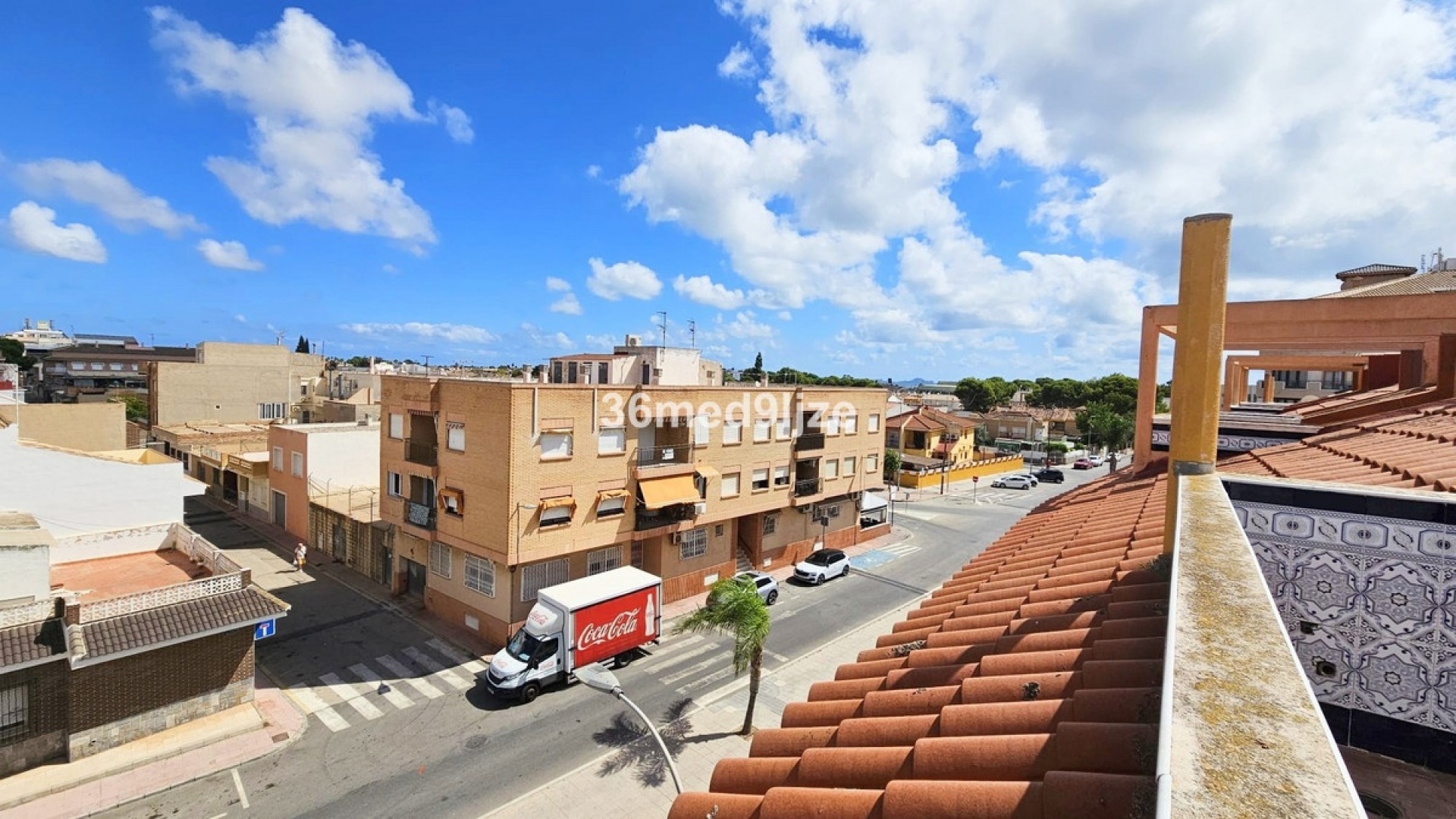Resale - Townhouse - Los Alcazares - Los Alcazares Centro