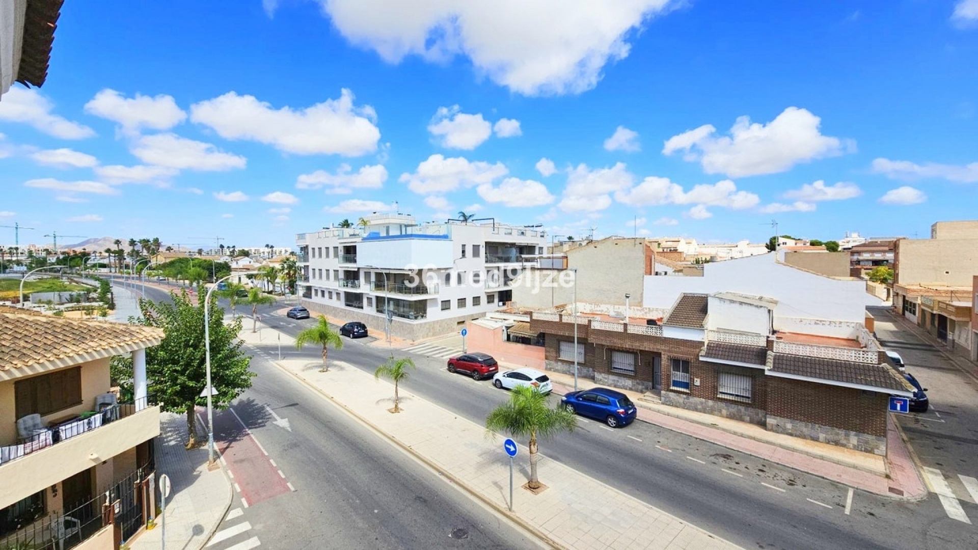 Resale - Townhouse - Los Alcazares - Los Alcazares Centro