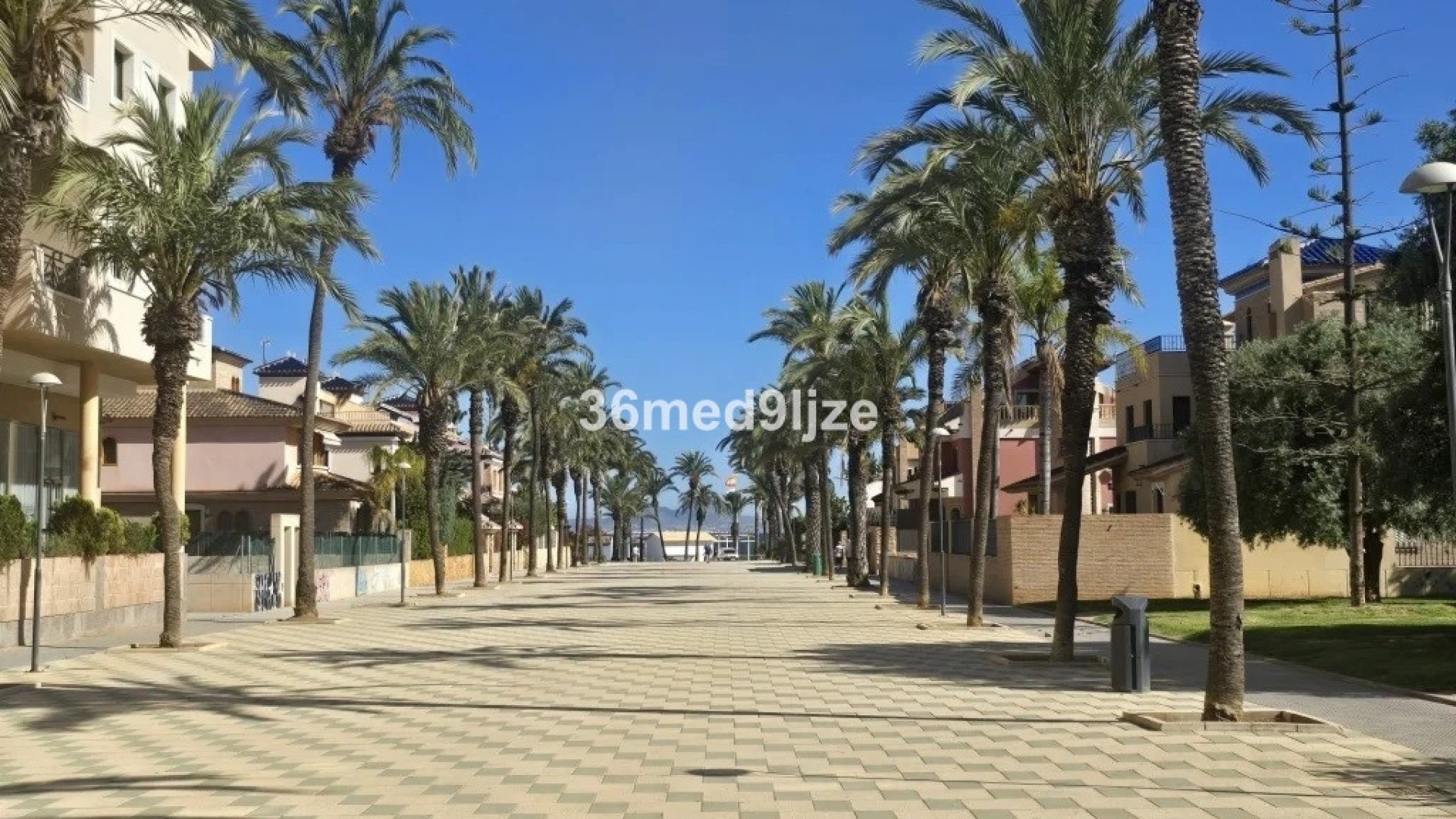 Resale - Townhouse - Los Alcazares - Los Alcazares Centro