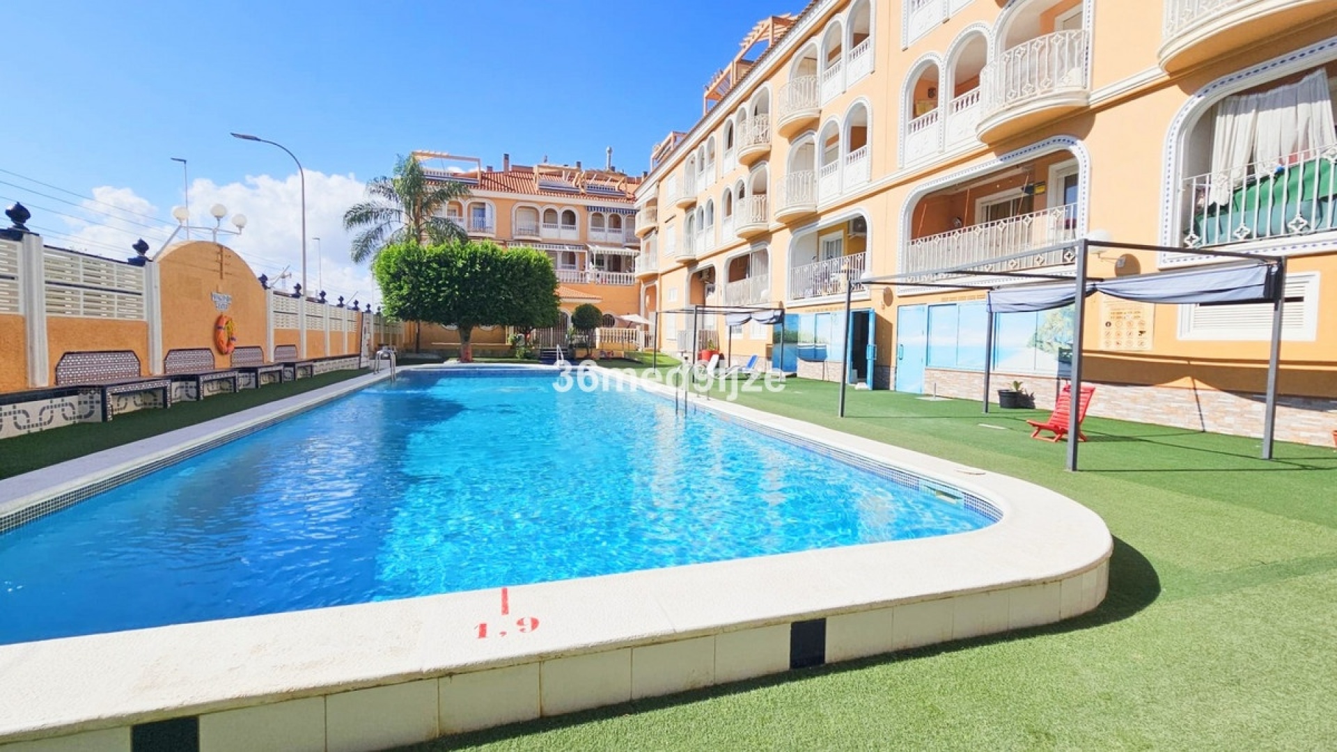 Resale - Townhouse - Los Alcazares - Los Alcazares Centro