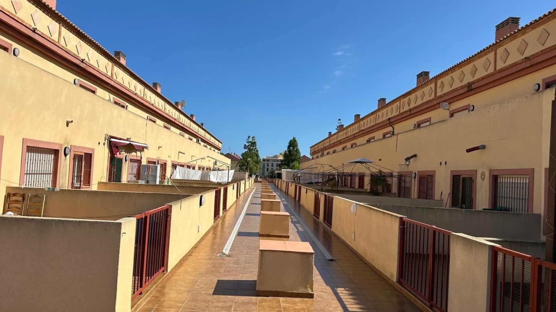 Resale - Townhouse - Los Alcazares - Los Alcazares Centro
