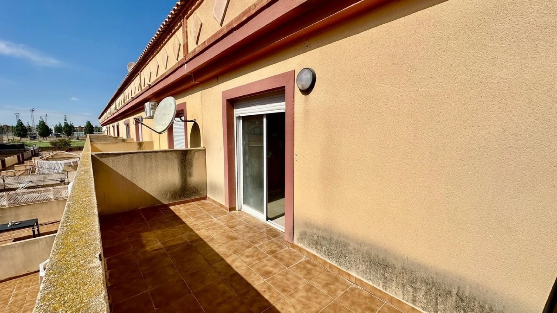 Resale - Townhouse - Los Alcazares - Los Alcazares Centro