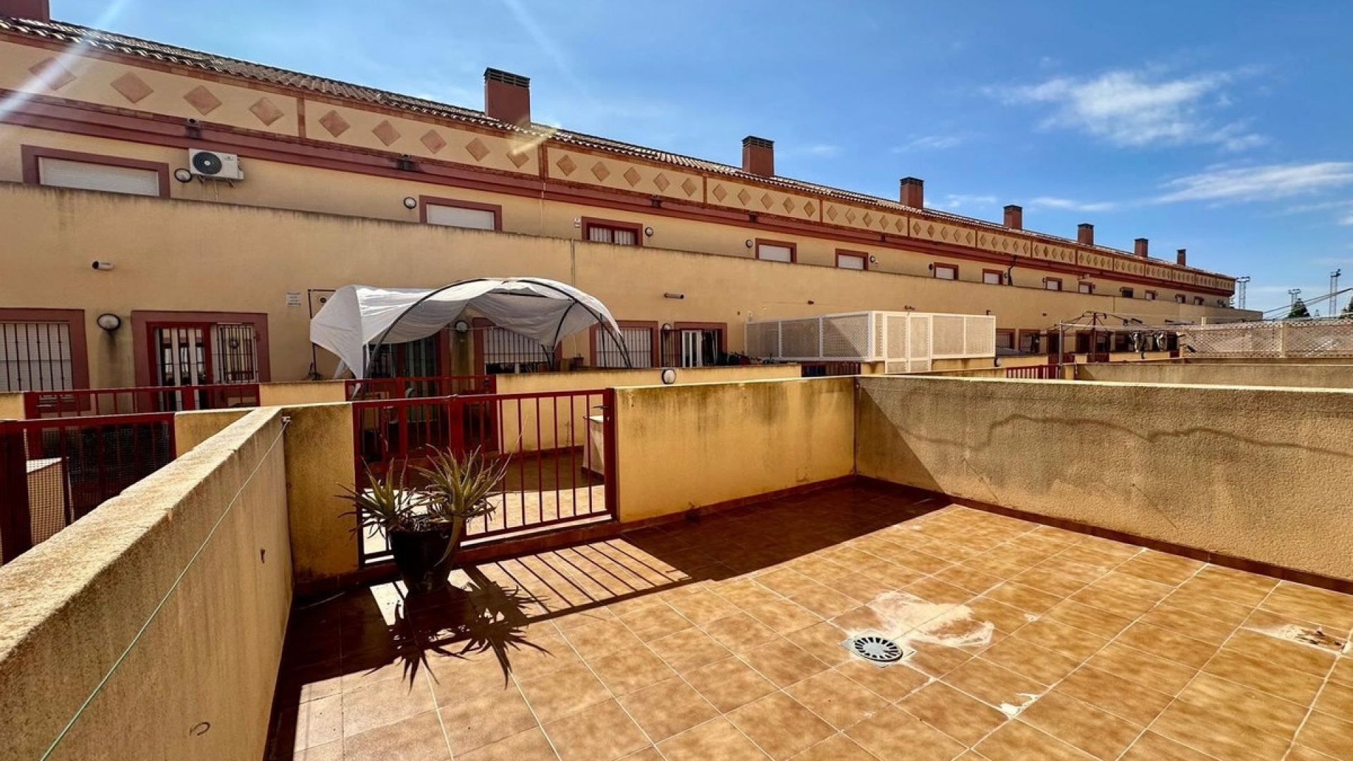 Resale - Townhouse - Los Alcazares - Los Alcazares Centro
