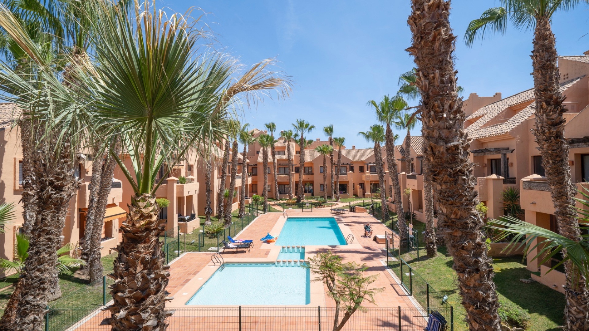 Resale - Townhouse - Los Alcazares - Los Montesinos