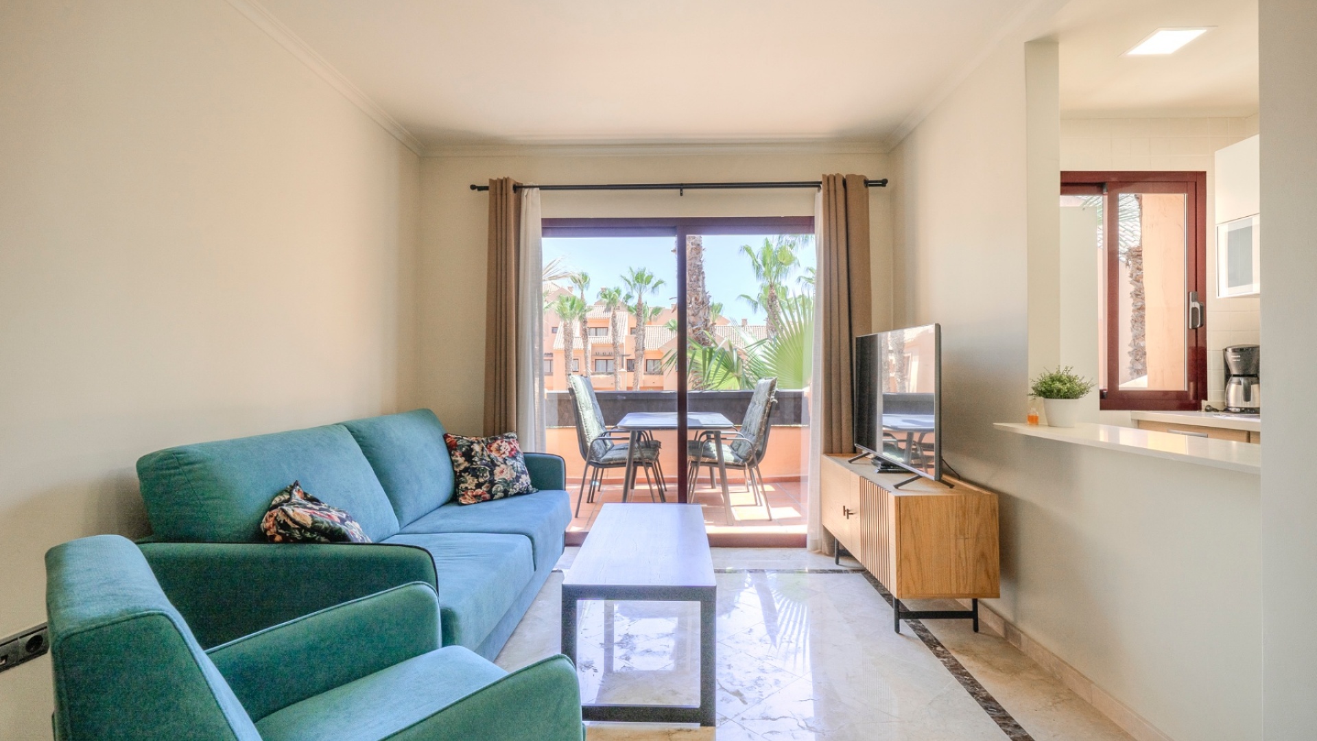 Resale - Townhouse - Los Alcazares - Los Montesinos