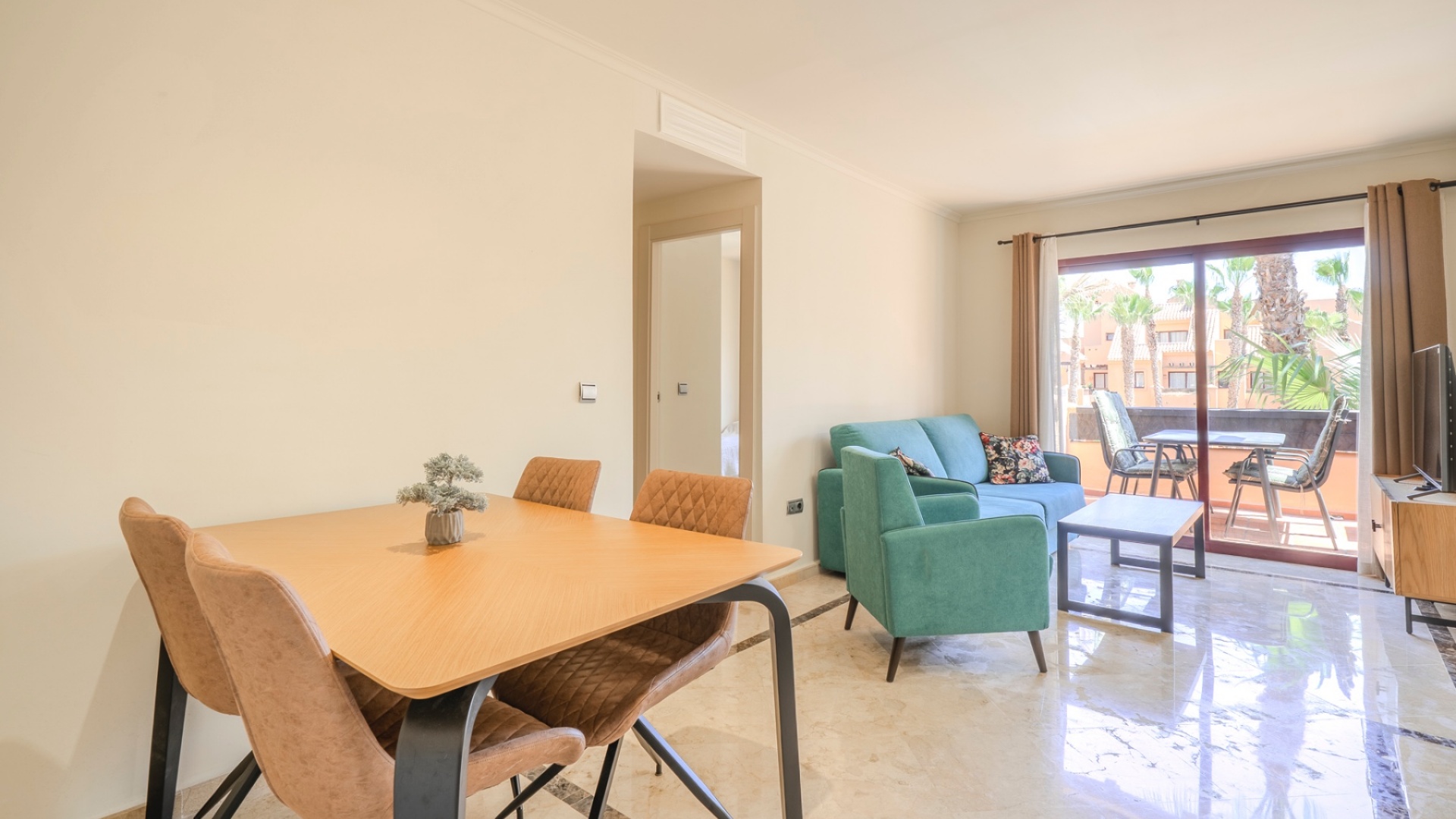 Resale - Townhouse - Los Alcazares - Los Montesinos