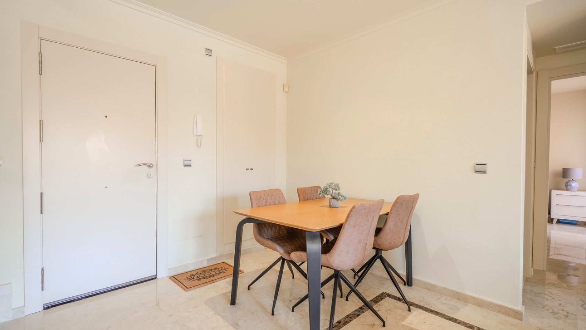 Resale - Townhouse - Los Alcazares - Los Montesinos