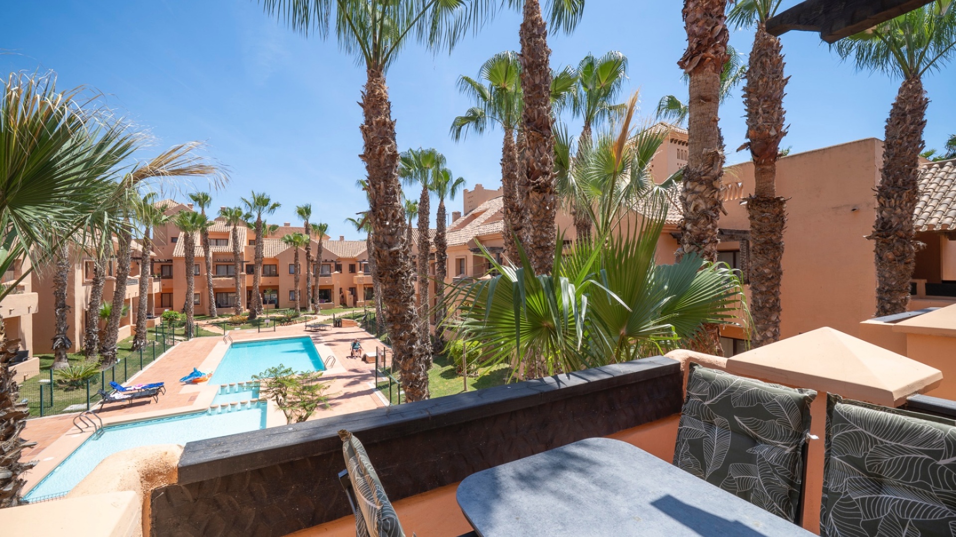 Resale - Townhouse - Los Alcazares - Los Montesinos