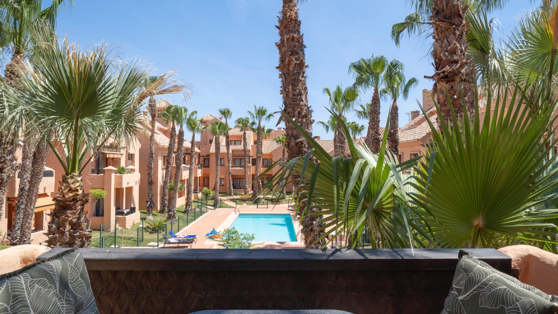 Resale - Townhouse - Los Alcazares - Los Montesinos