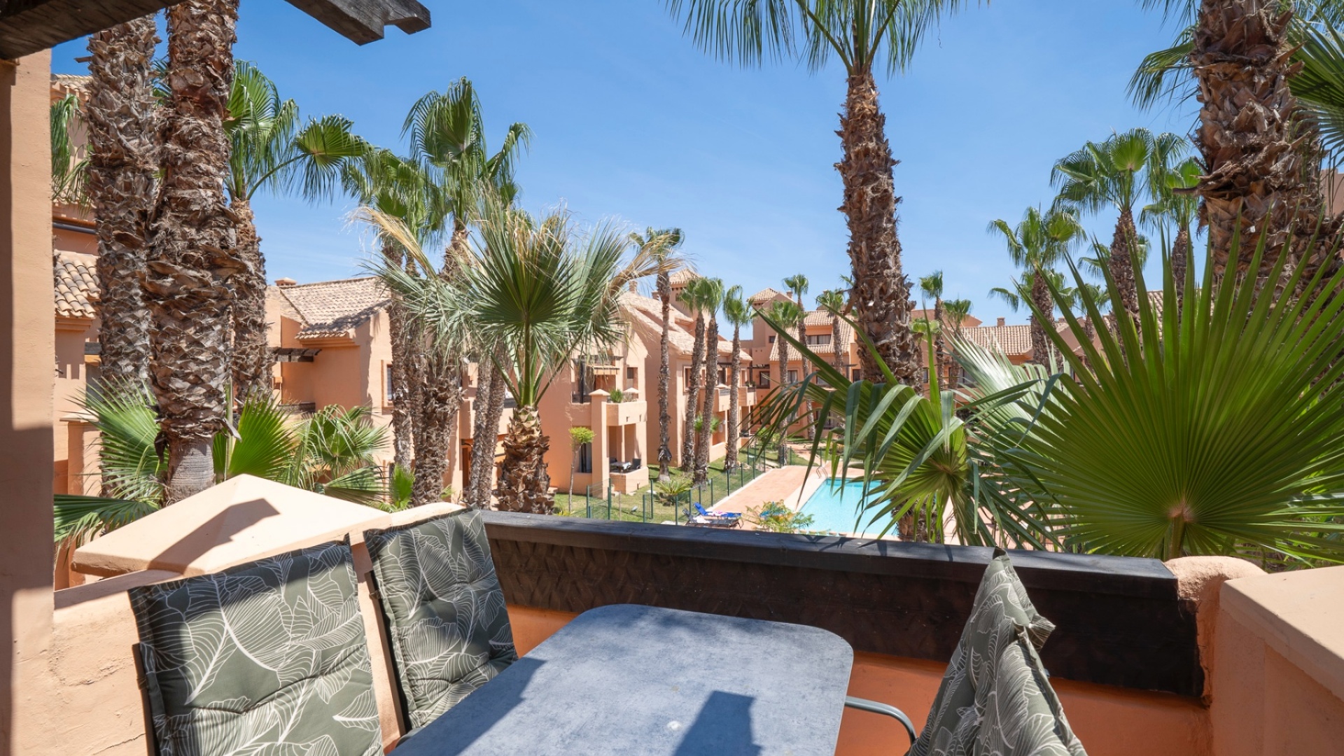 Resale - Townhouse - Los Alcazares - Los Montesinos