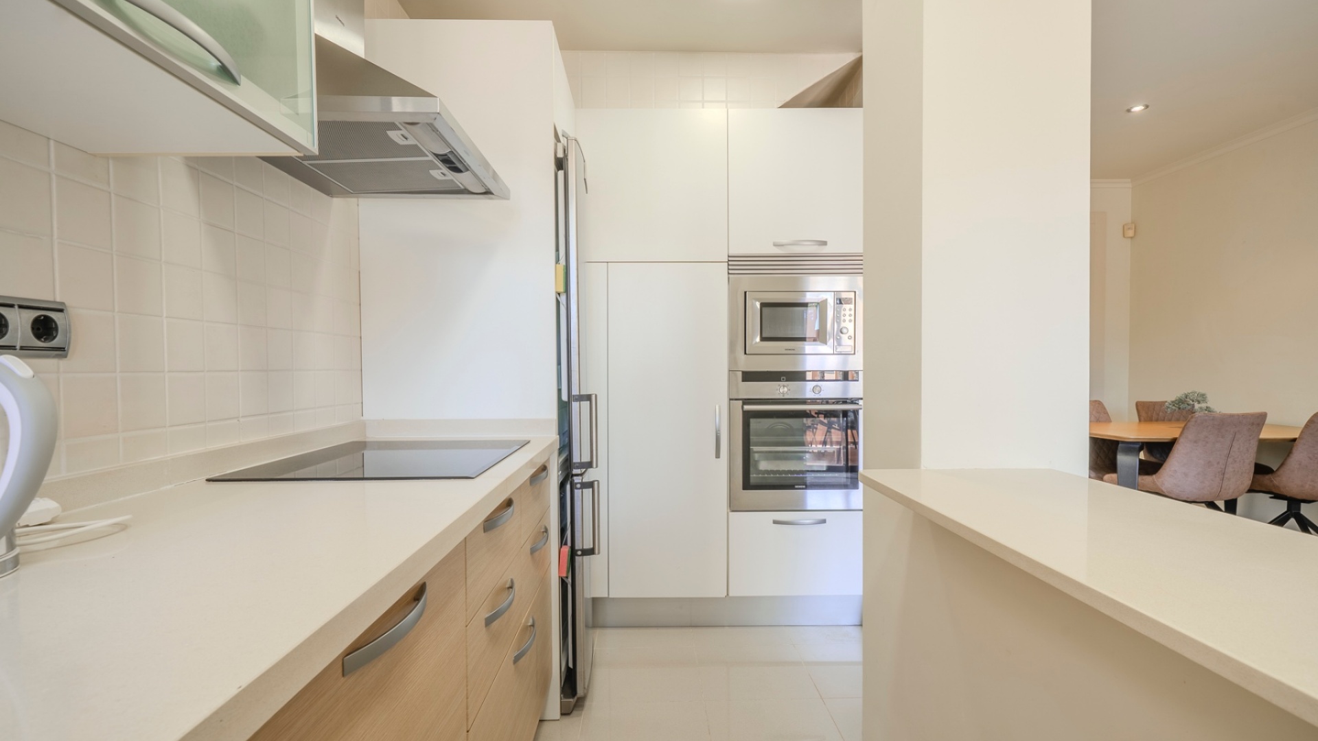 Resale - Townhouse - Los Alcazares - Los Montesinos