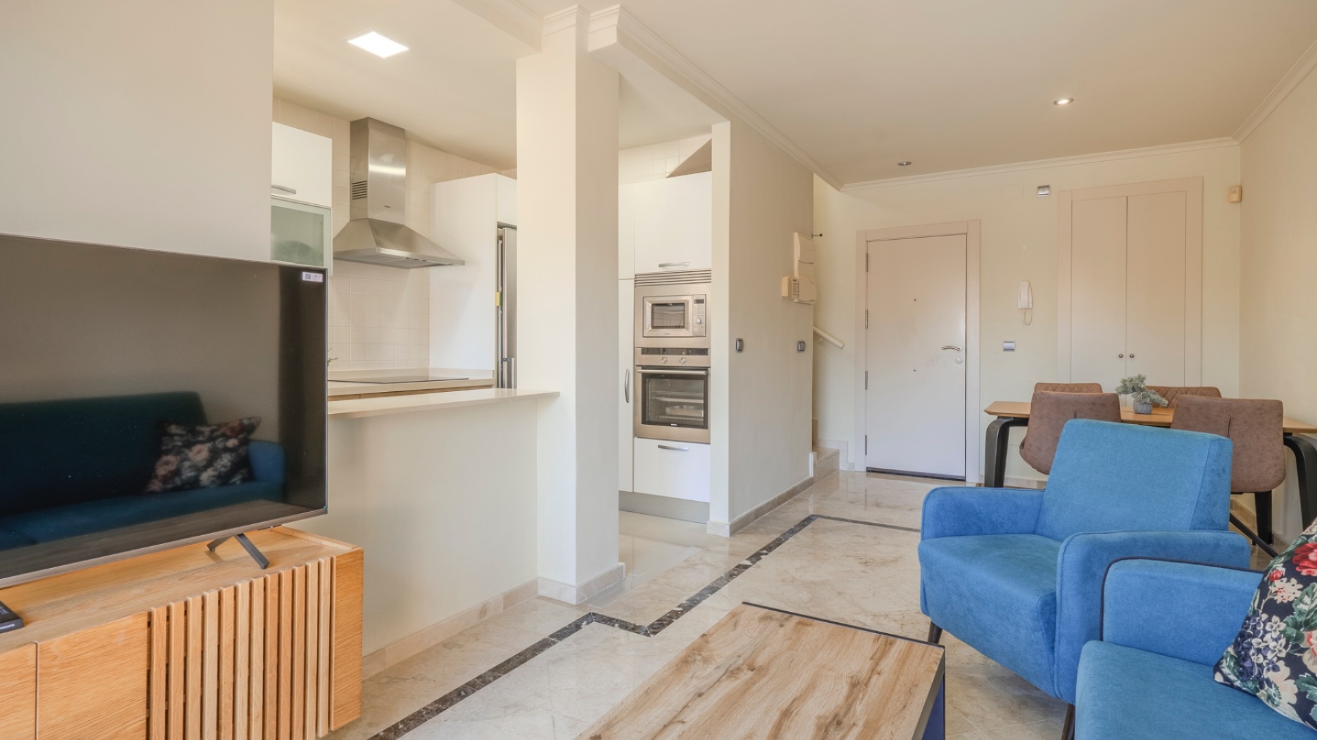 Resale - Townhouse - Los Alcazares - Los Montesinos