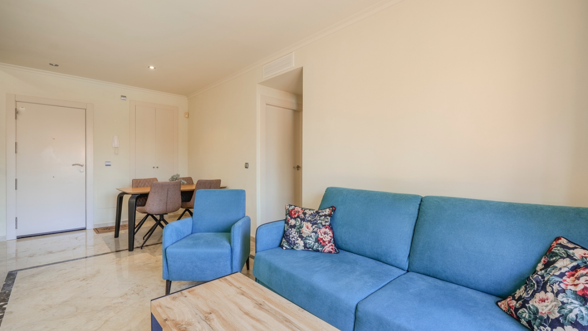 Resale - Townhouse - Los Alcazares - Los Montesinos