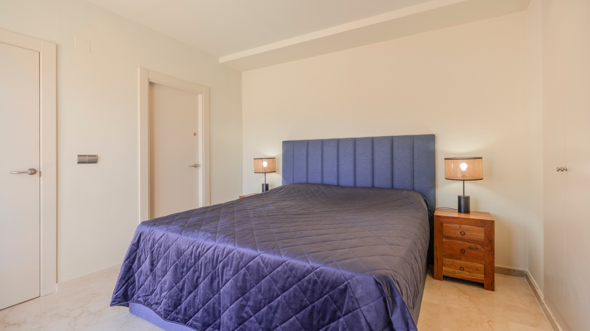 Resale - Townhouse - Los Alcazares - Los Montesinos