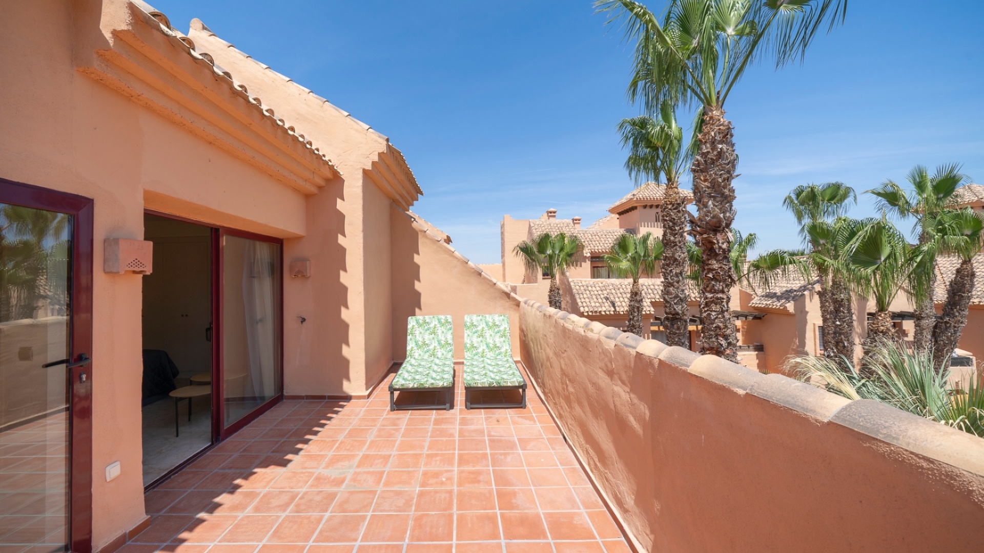 Resale - Townhouse - Los Alcazares - Los Montesinos