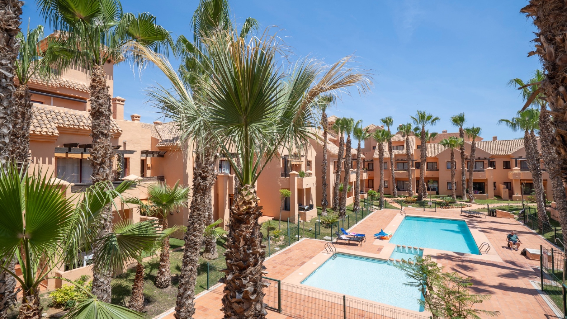 Resale - Townhouse - Los Alcazares - Los Montesinos