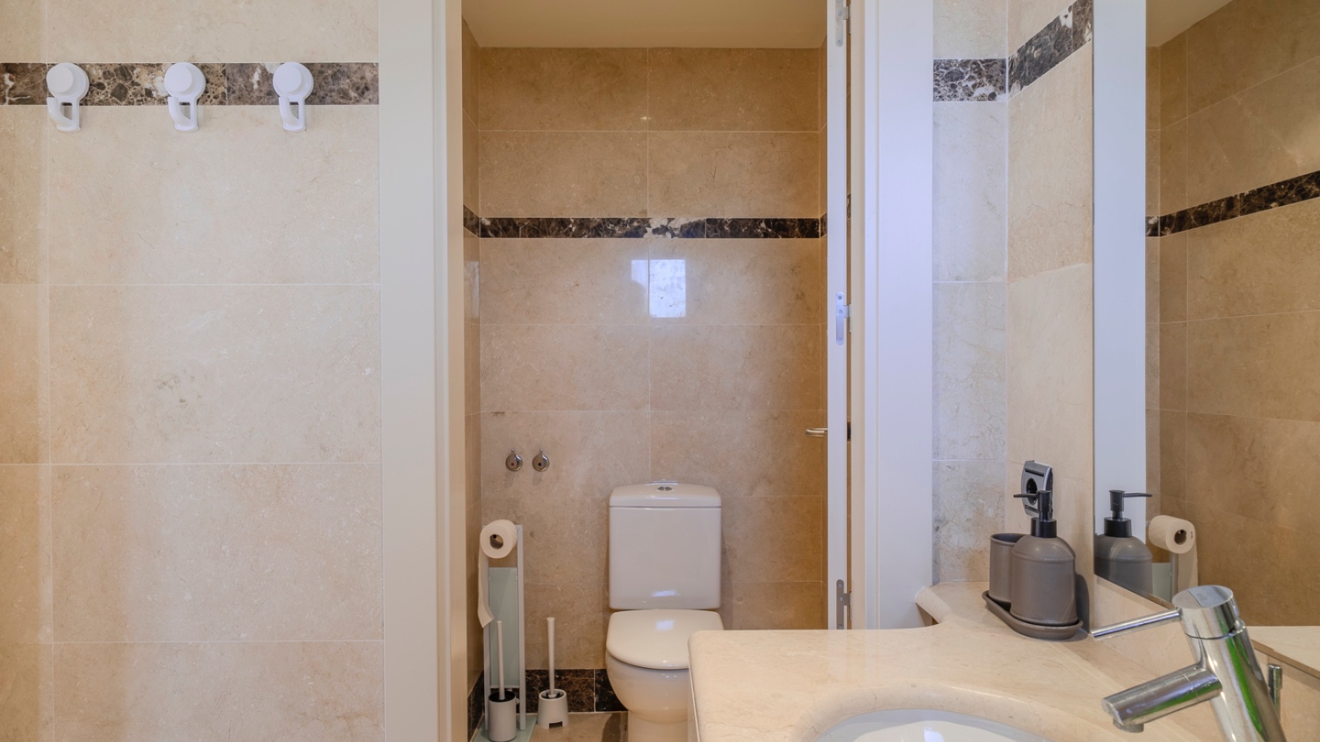 Resale - Townhouse - Los Alcazares - Los Montesinos