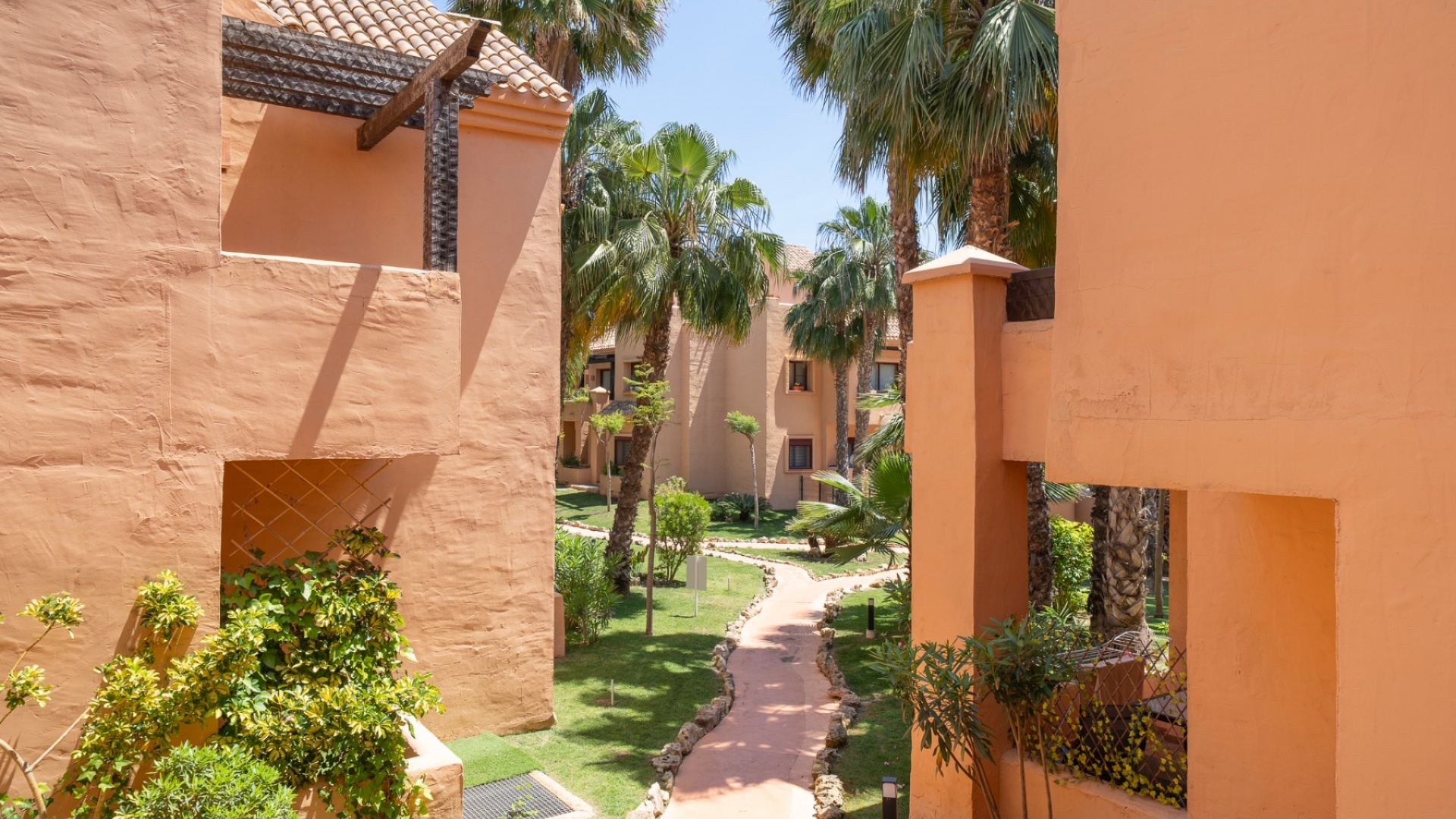 Resale - Townhouse - Los Alcazares - Los Montesinos