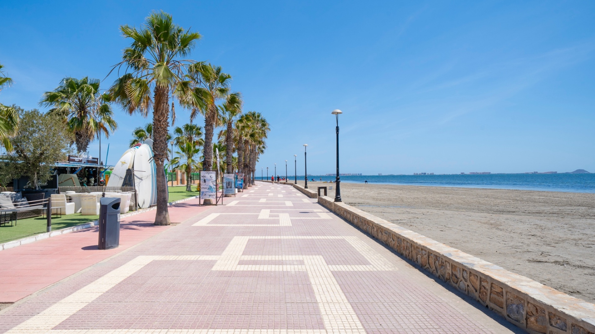 Resale - Townhouse - Los Alcazares - Los Montesinos