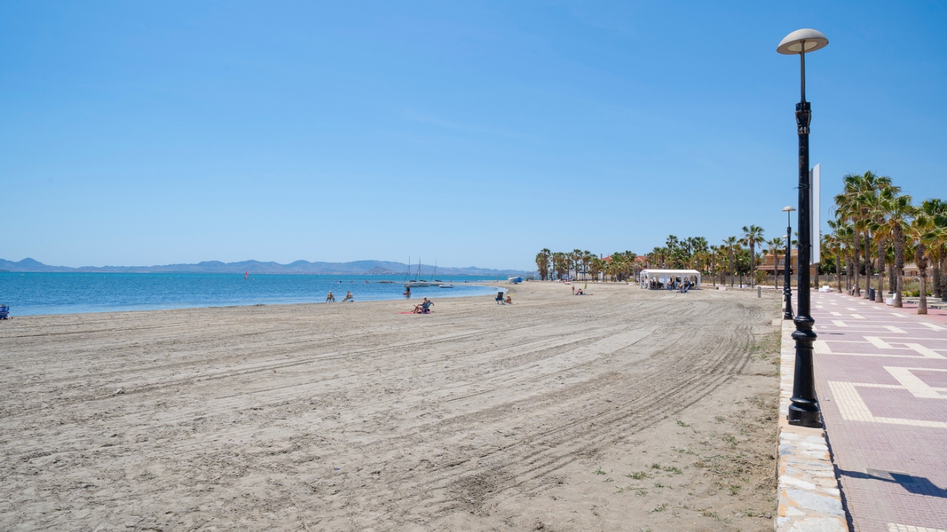 Resale - Townhouse - Los Alcazares - Los Montesinos