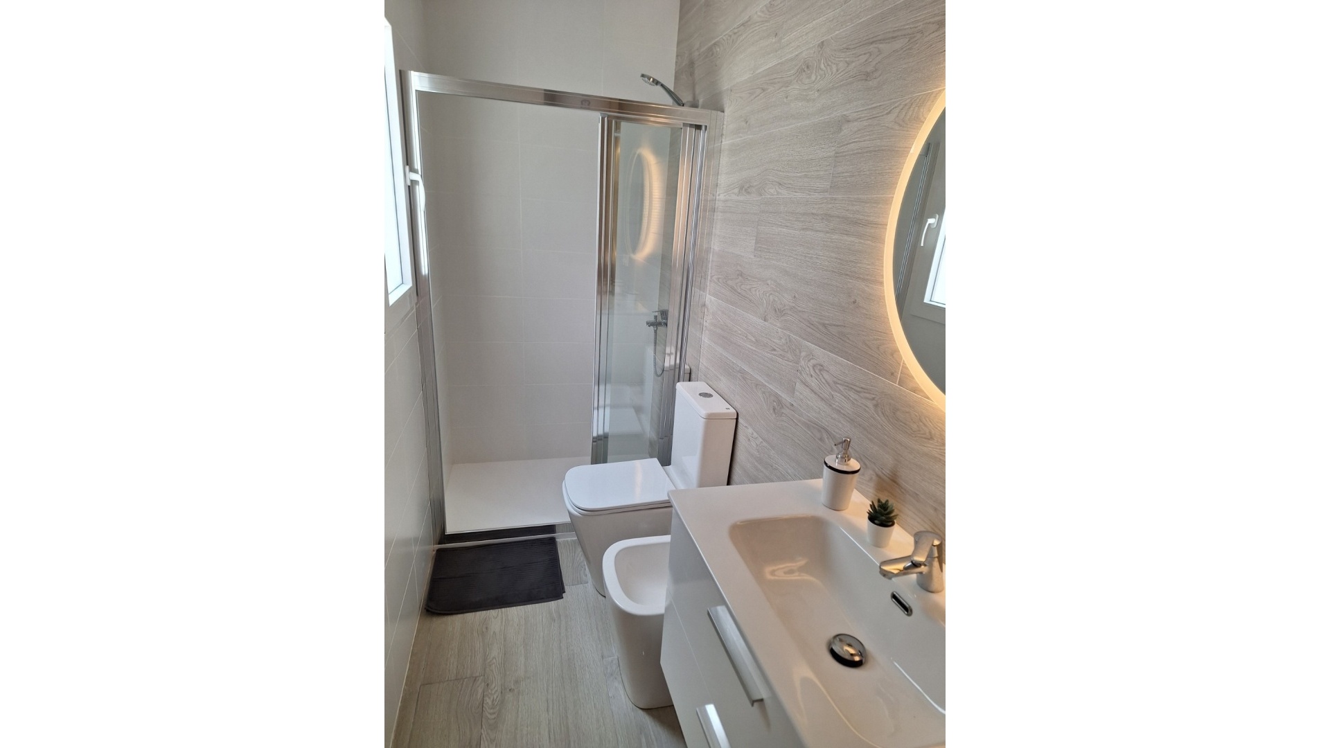 Resale - Townhouse - Los Alcazares - Los Narejos