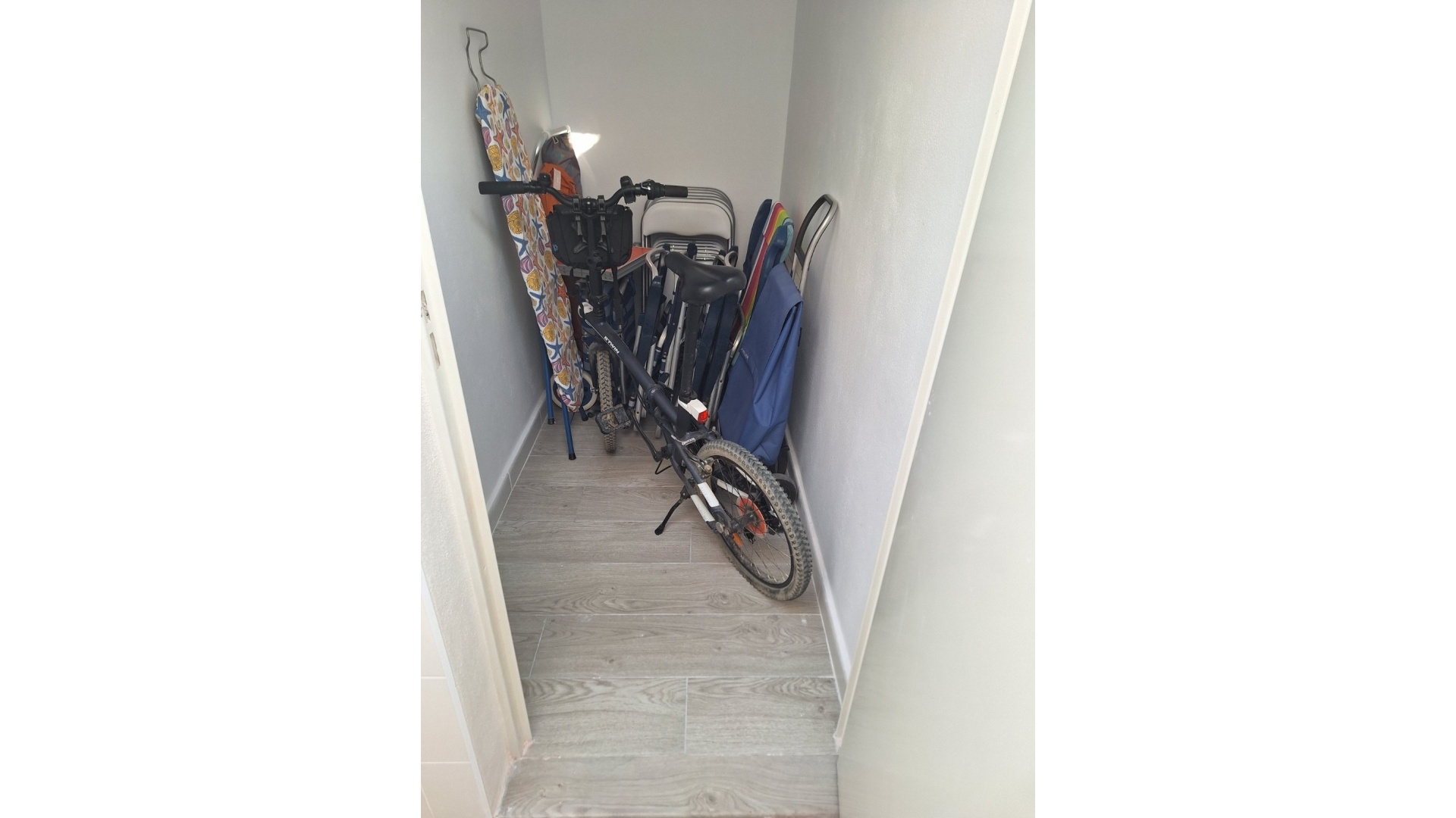 Resale - Townhouse - Los Alcazares - Los Narejos