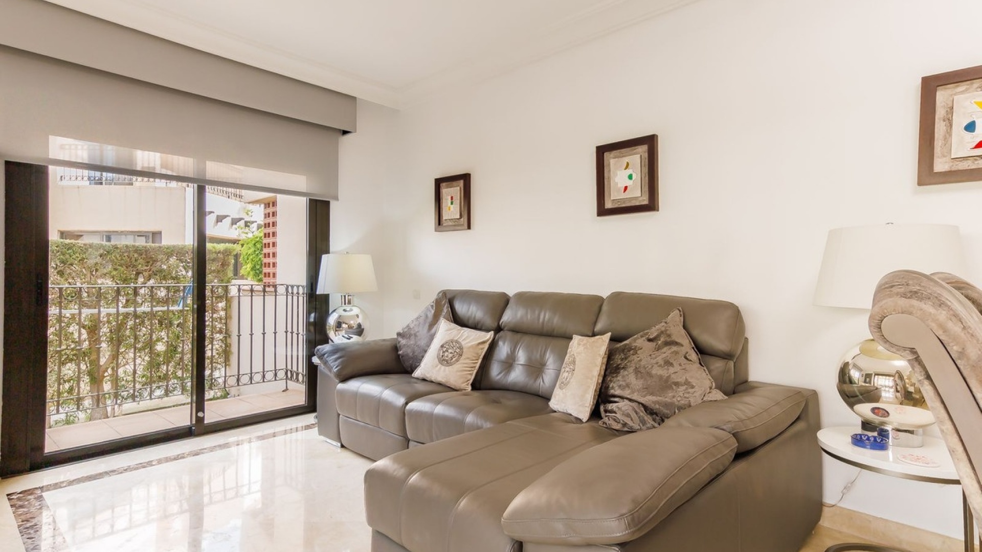Resale - Townhouse - Los Alcazares - Roda Golf