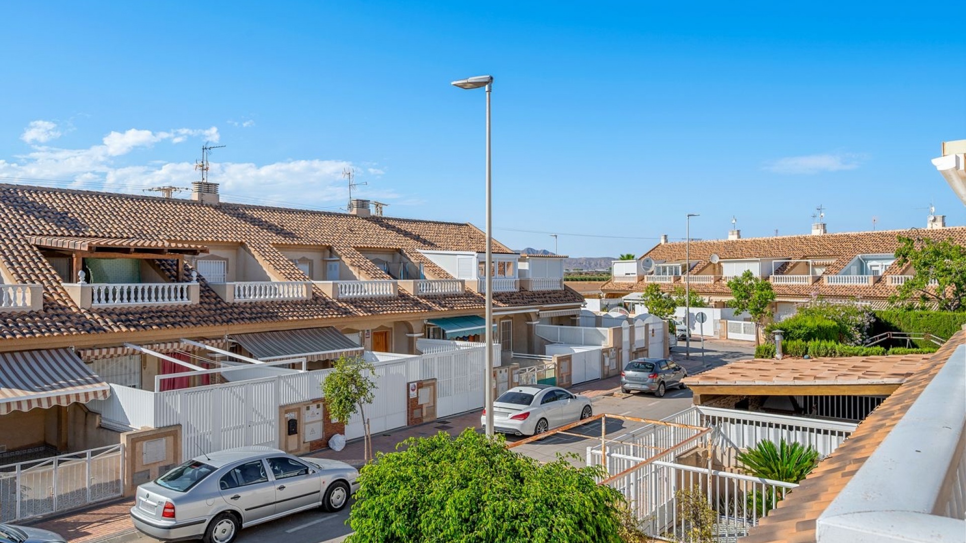 Resale - Townhouse - Los Alcazares
