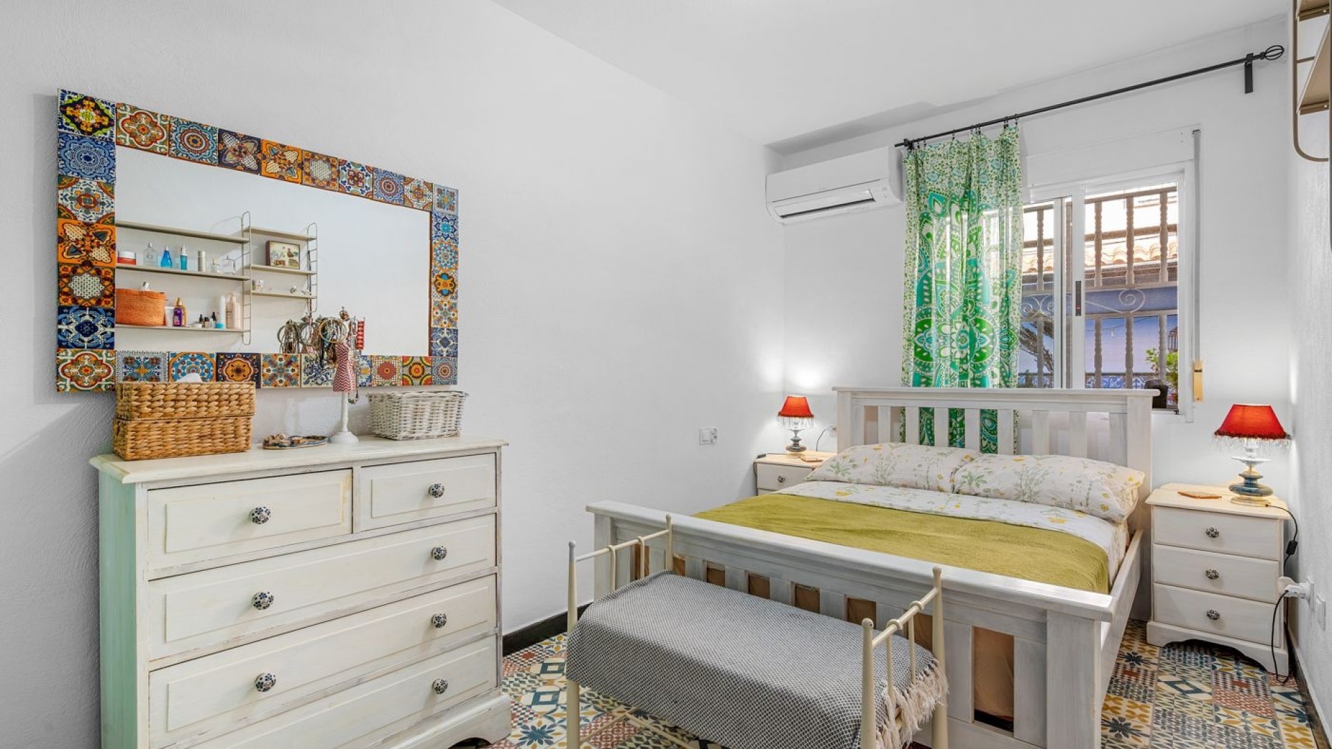 Resale - Townhouse - Los Alcazares