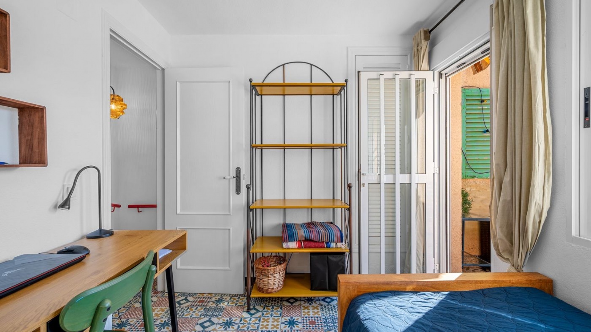 Resale - Townhouse - Los Alcazares