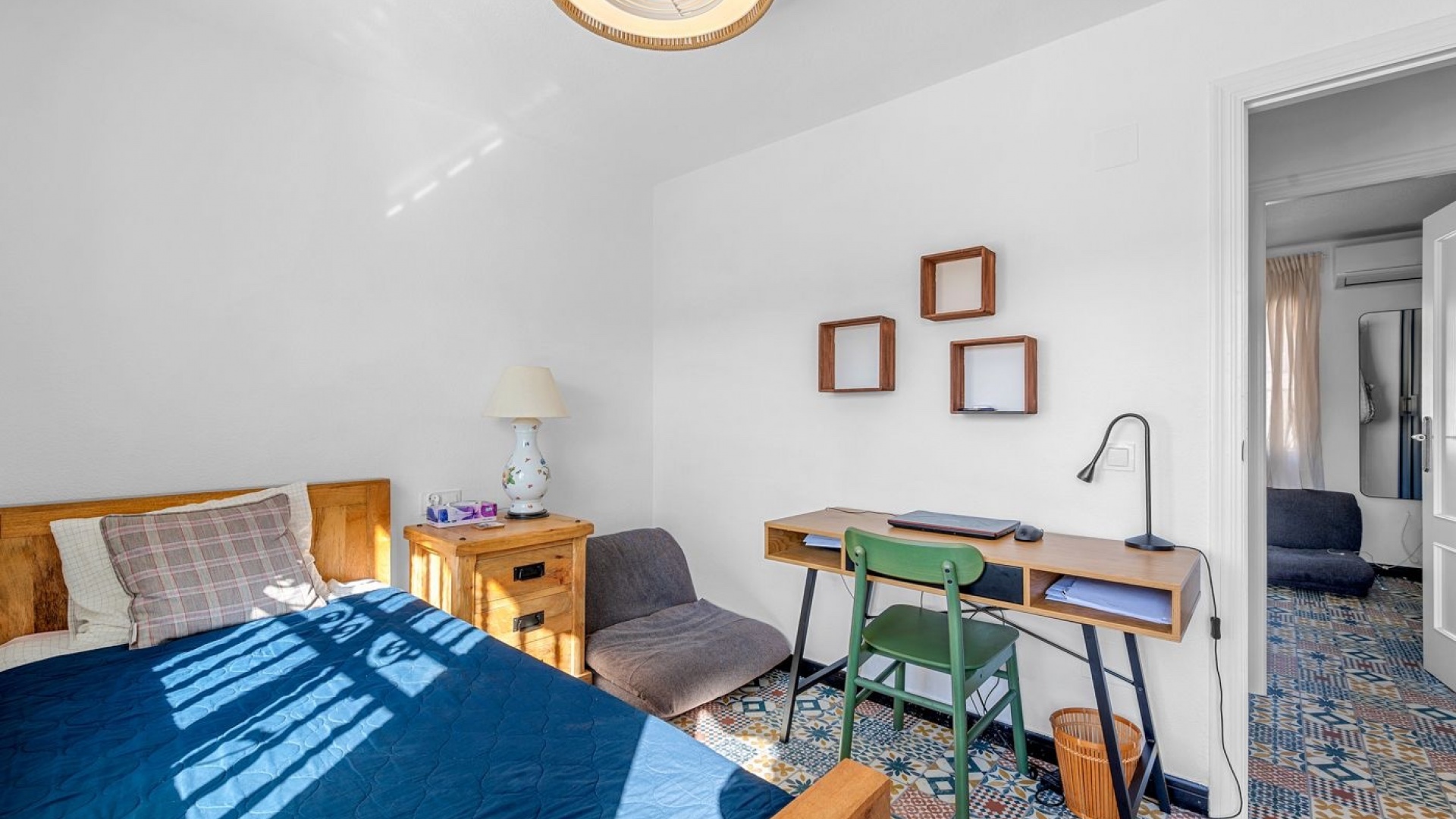 Resale - Townhouse - Los Alcazares