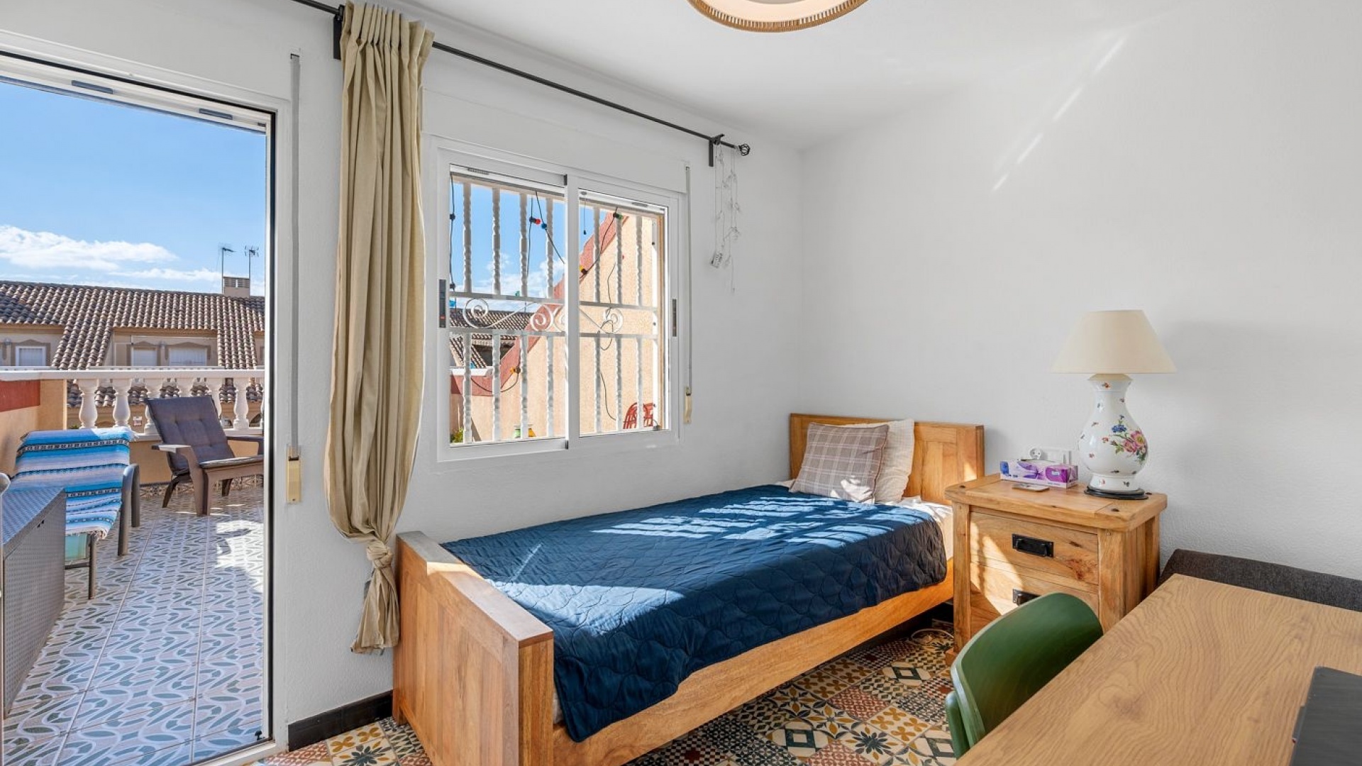 Resale - Townhouse - Los Alcazares