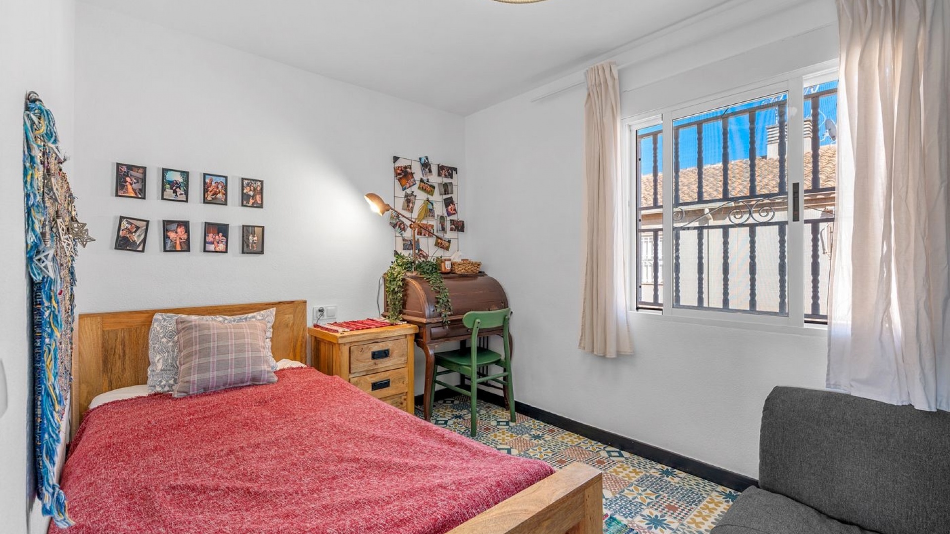 Resale - Townhouse - Los Alcazares