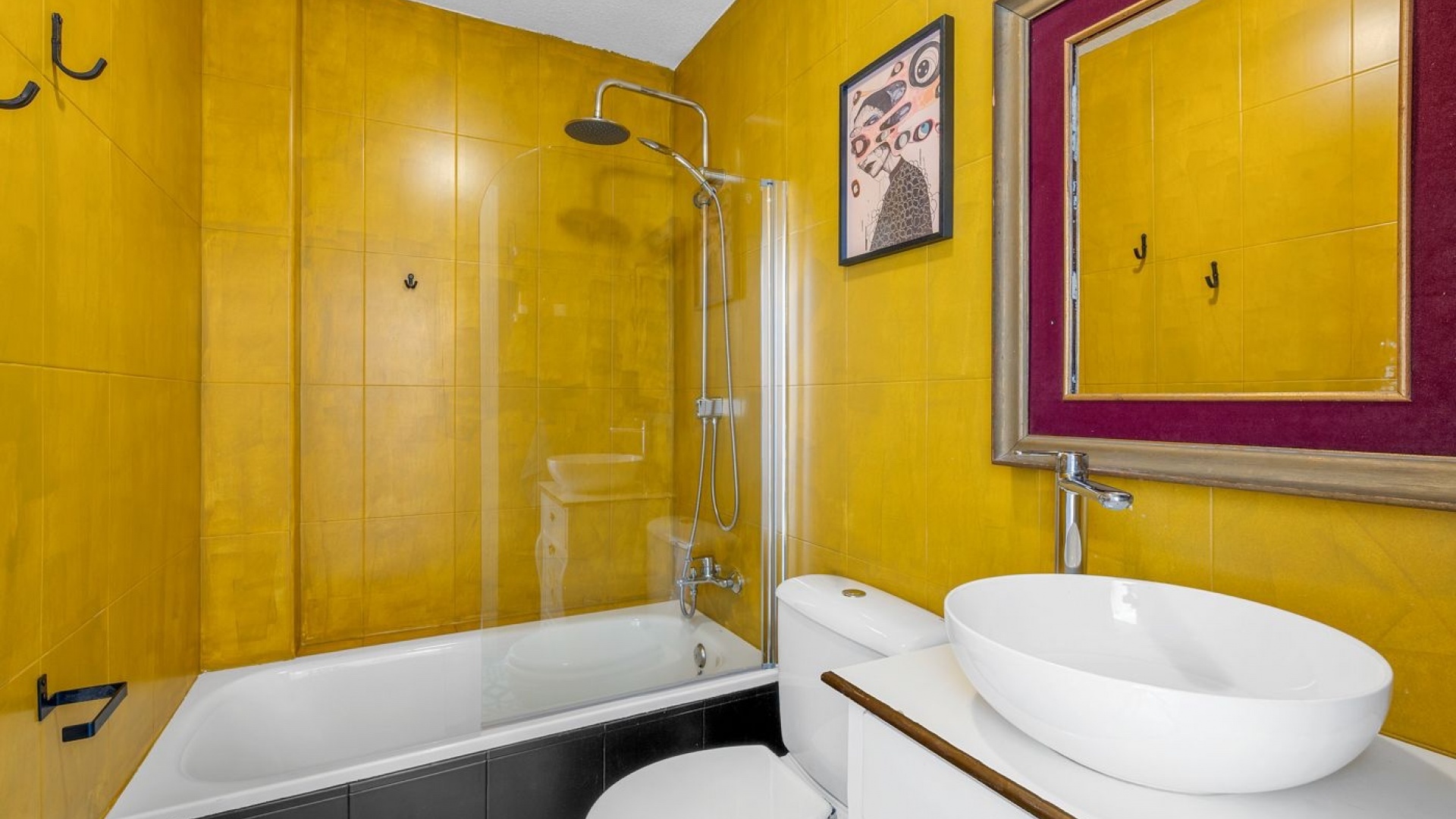 Resale - Townhouse - Los Alcazares