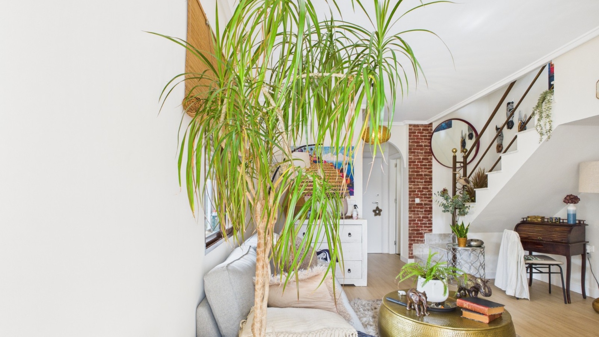 Resale - Townhouse - Los Alcazares