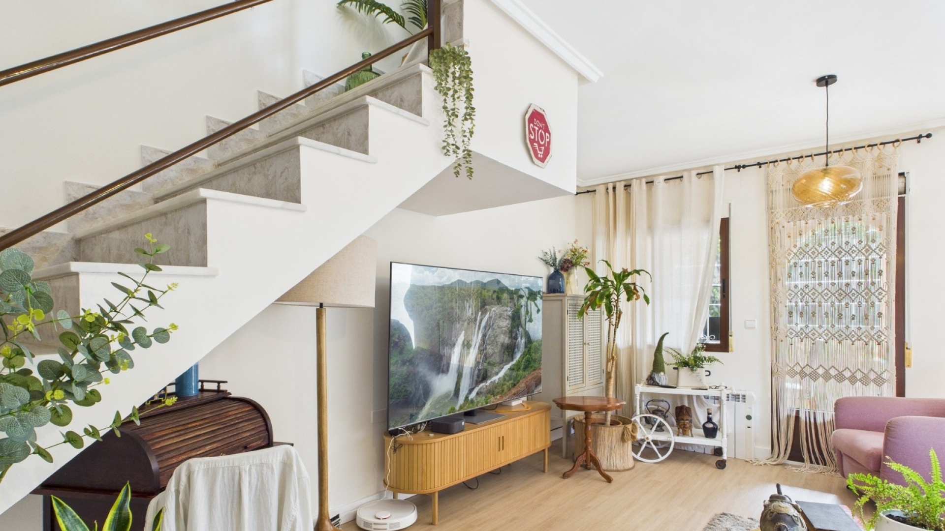 Resale - Townhouse - Los Alcazares