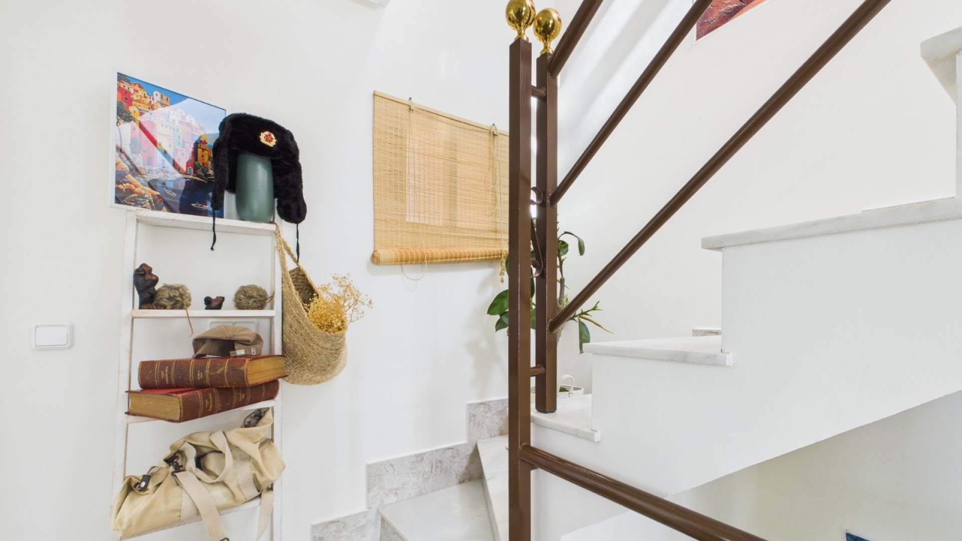 Resale - Townhouse - Los Alcazares