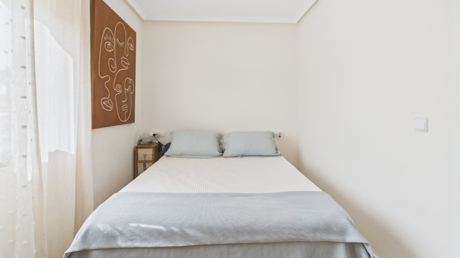 Resale - Townhouse - Los Alcazares