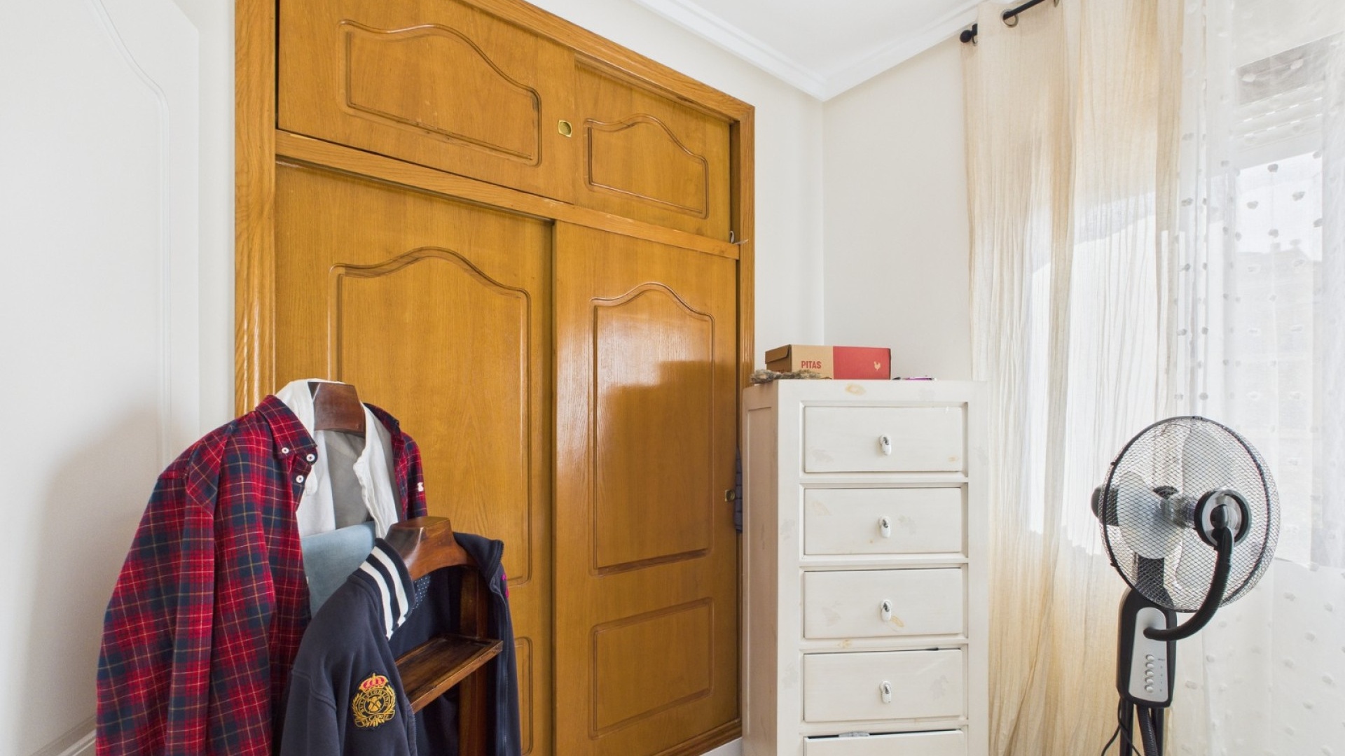 Resale - Townhouse - Los Alcazares