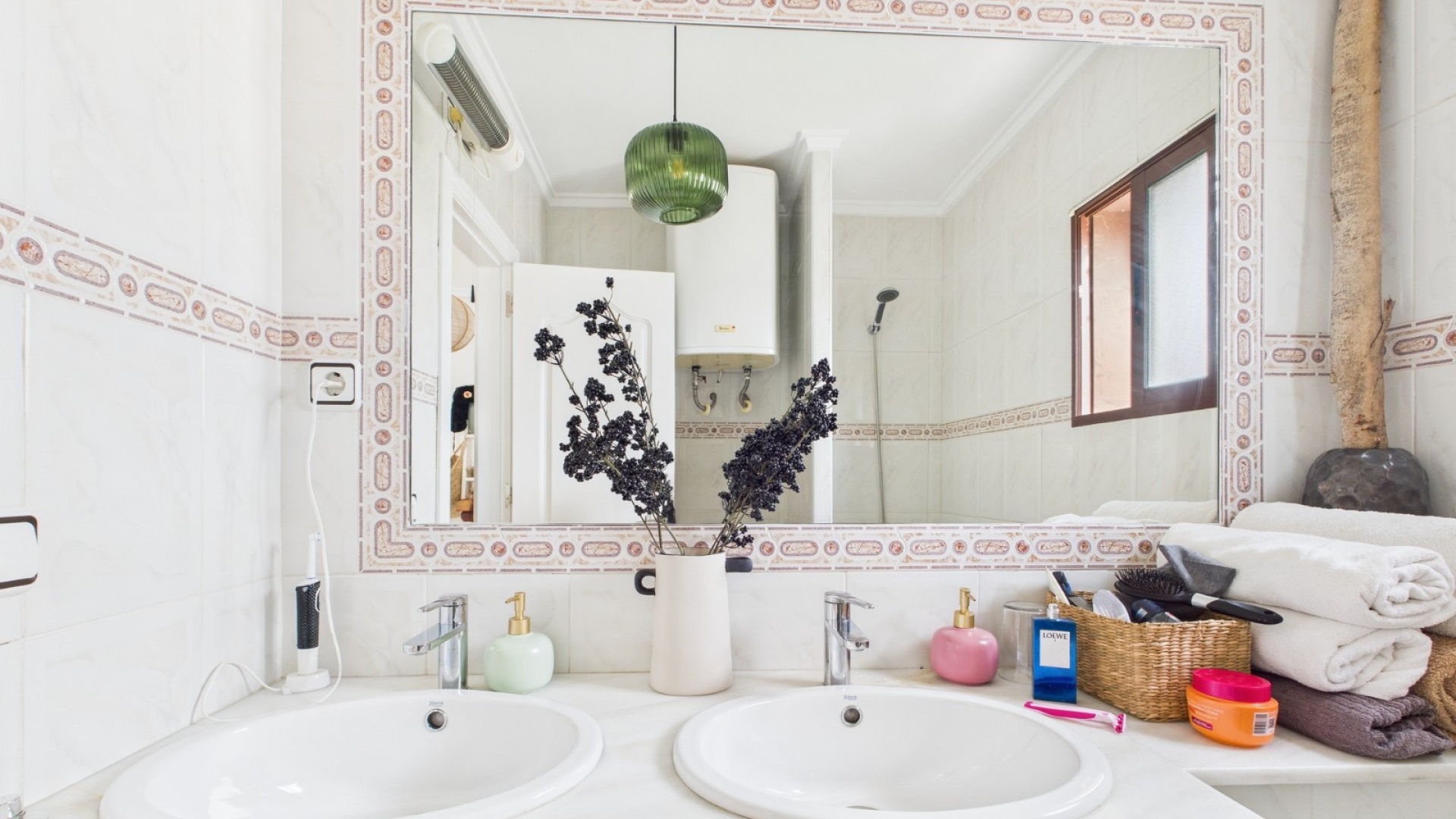 Resale - Townhouse - Los Alcazares