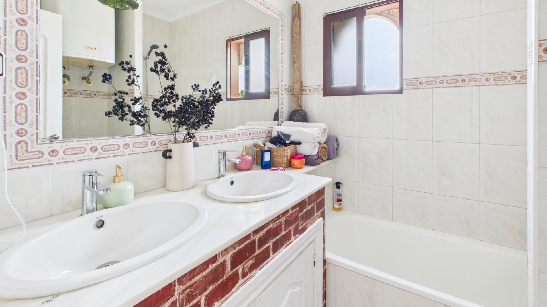 Resale - Townhouse - Los Alcazares